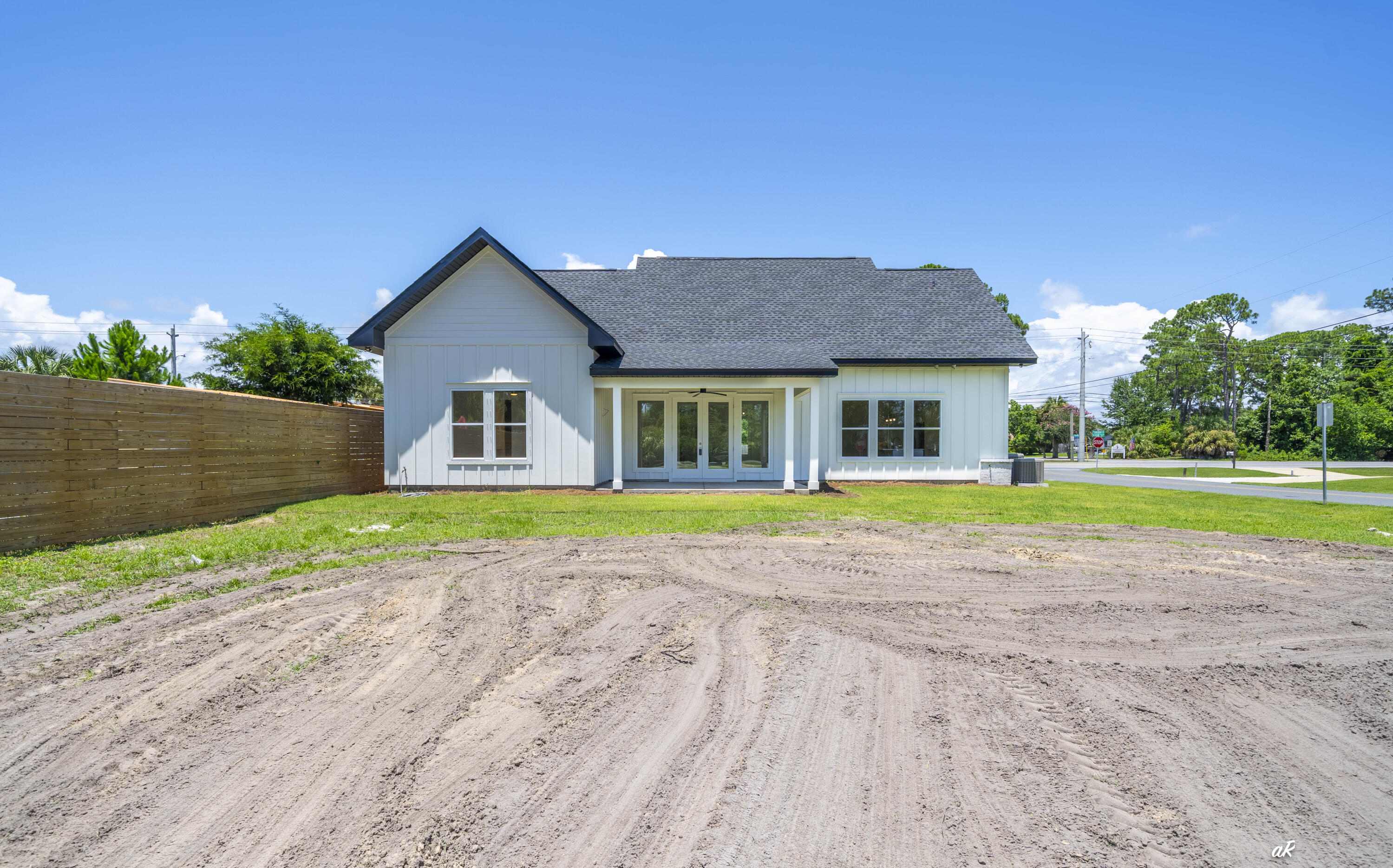 GRAND LAGOON BANKS - Residential