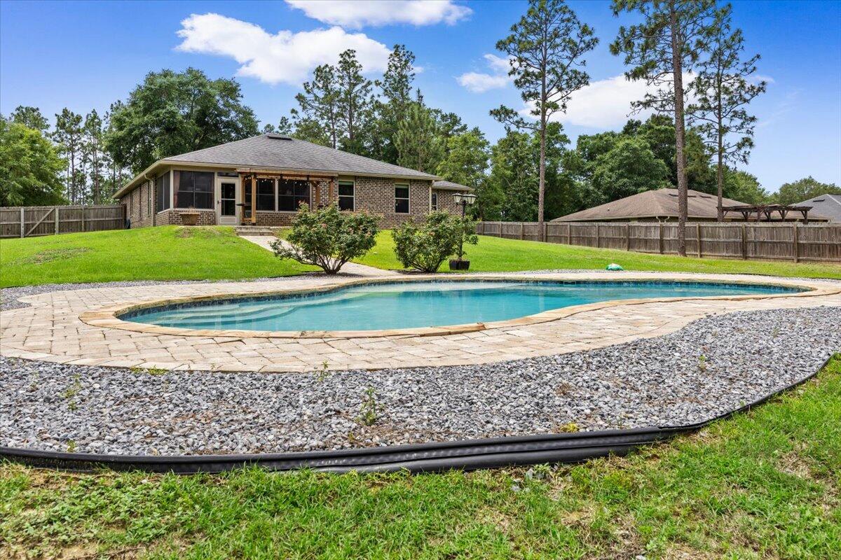 Yellow River Plantation - Residential