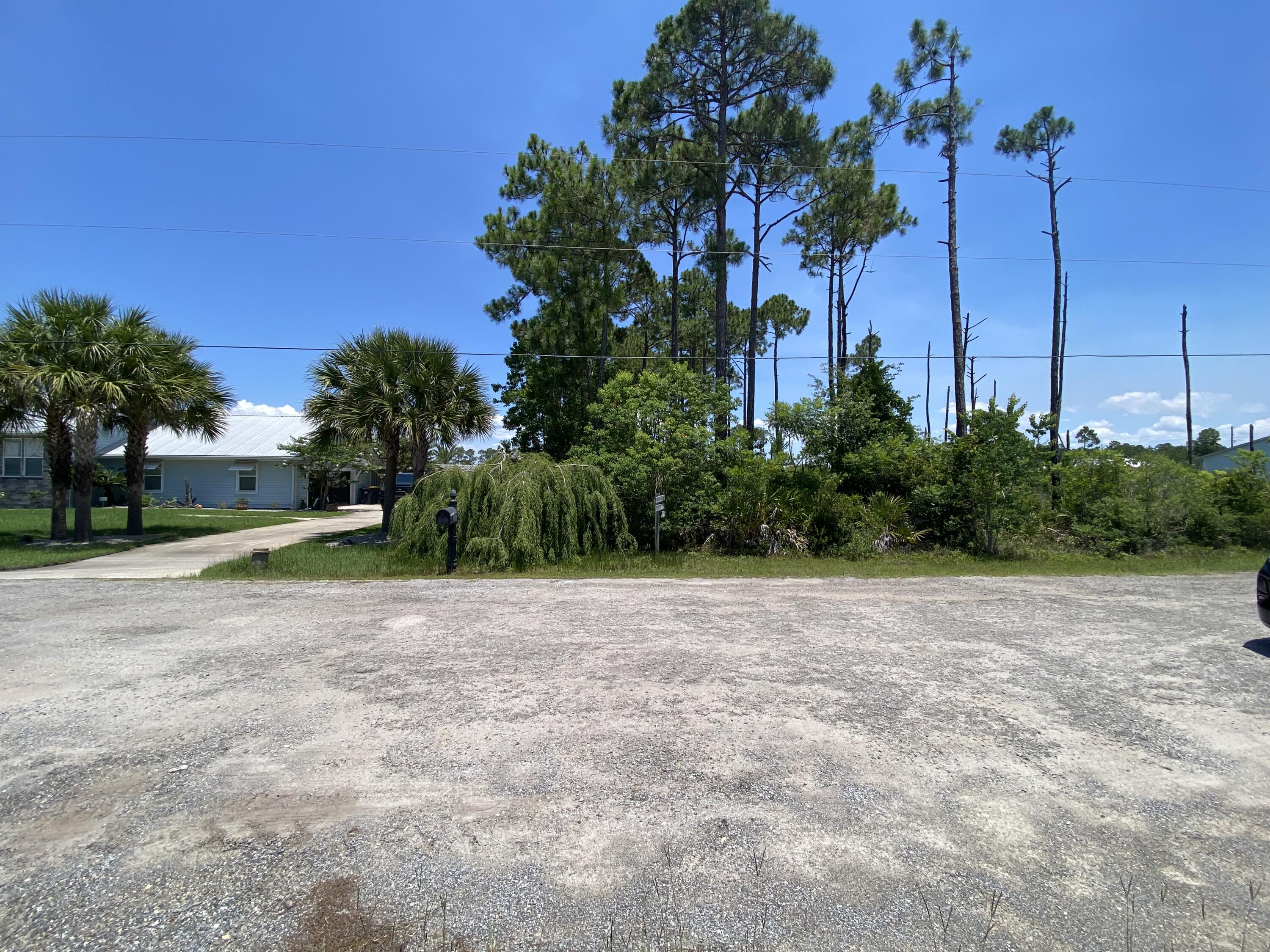 THOMPSON PLANTATION - Land