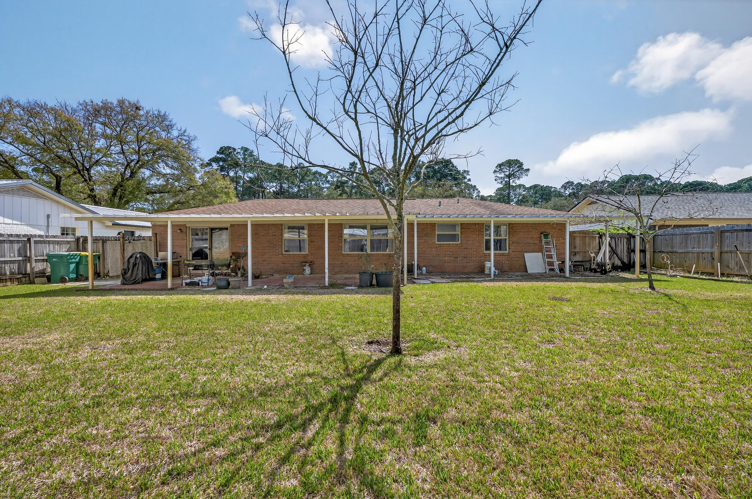 THE NICEVILLE PINES - Residential