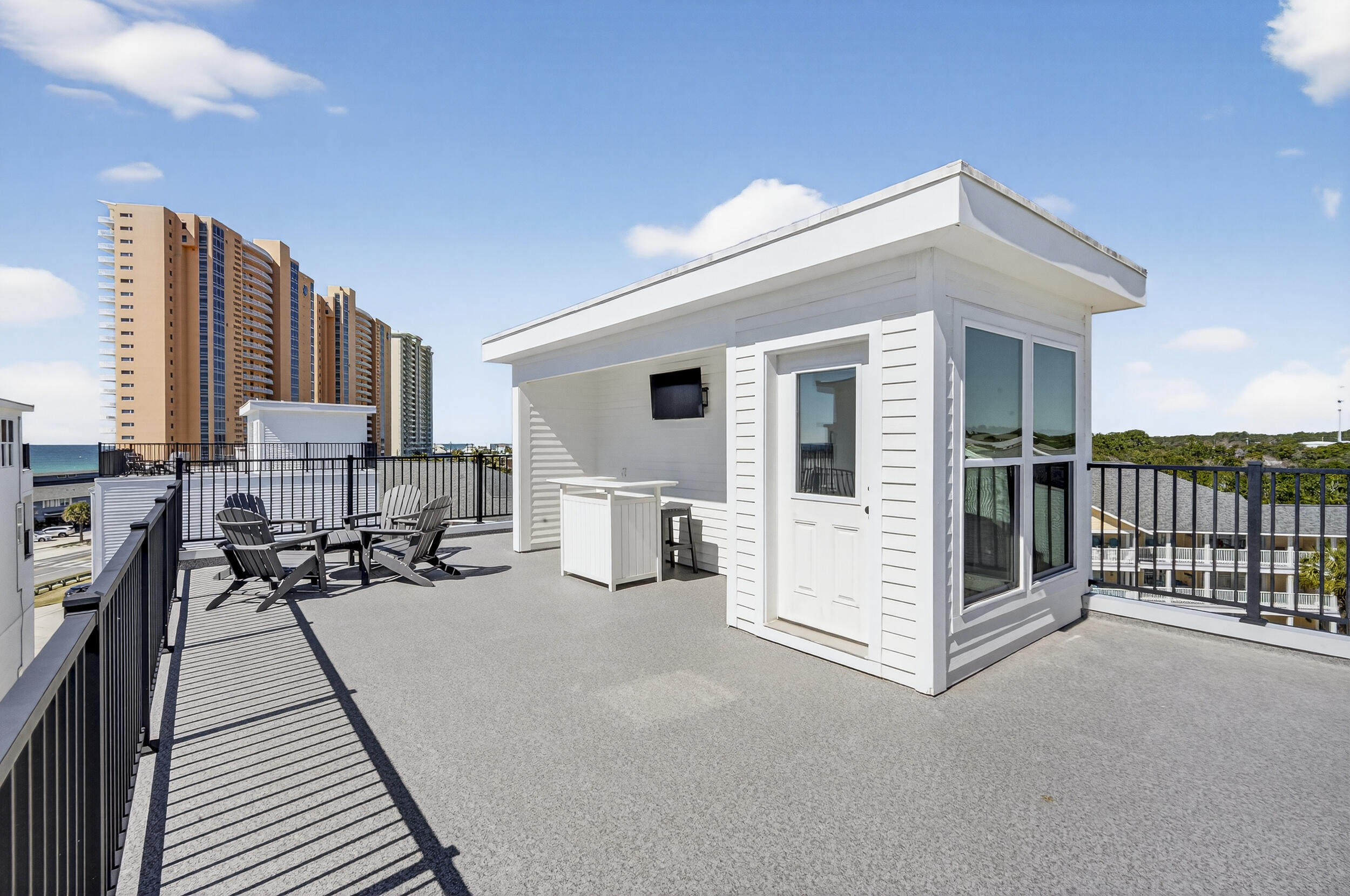 WELLS GULF BEACH ESTATES - Residential