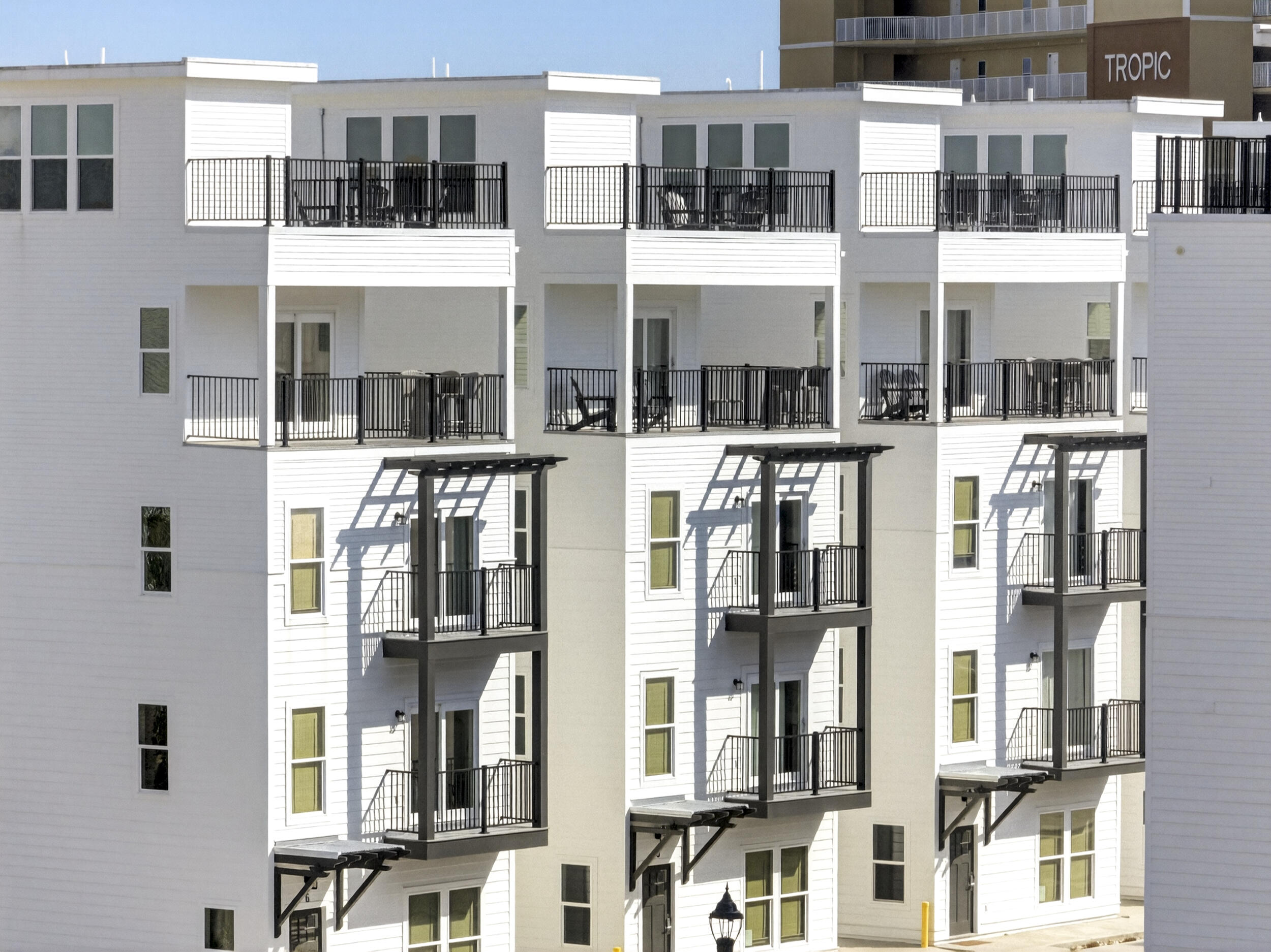 WELLS GULF BEACH ESTATES - Residential
