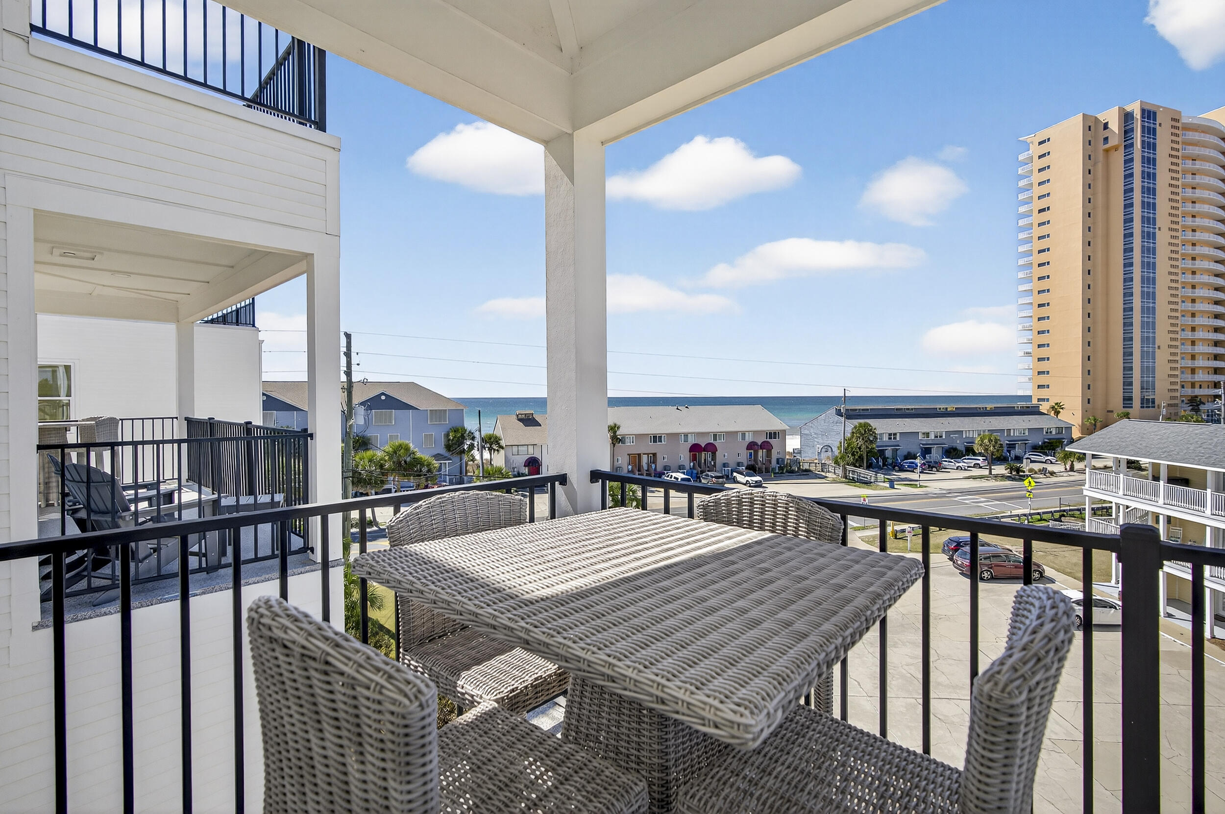 WELLS GULF BEACH ESTATES - Residential