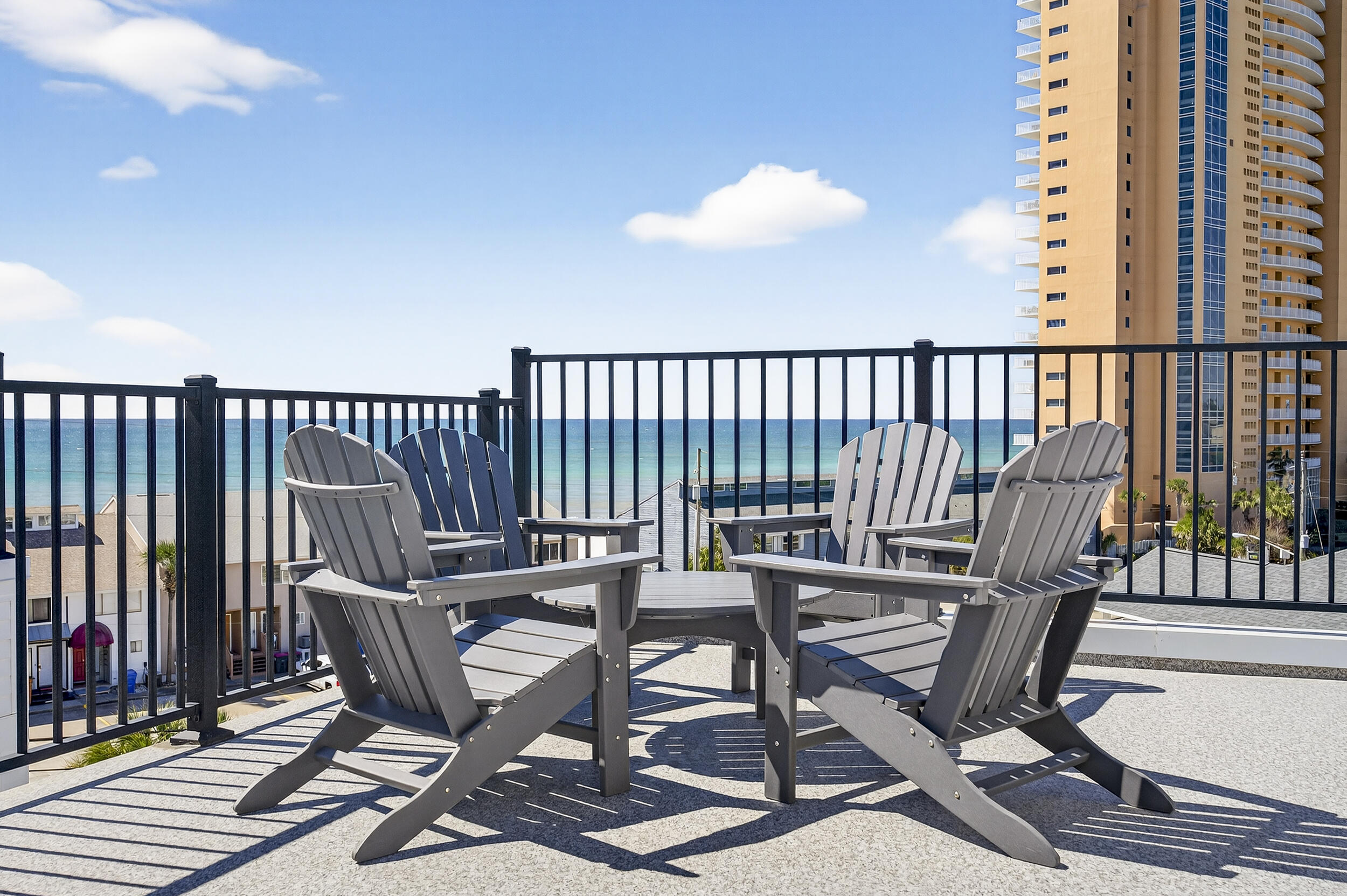 WELLS GULF BEACH ESTATES - Residential
