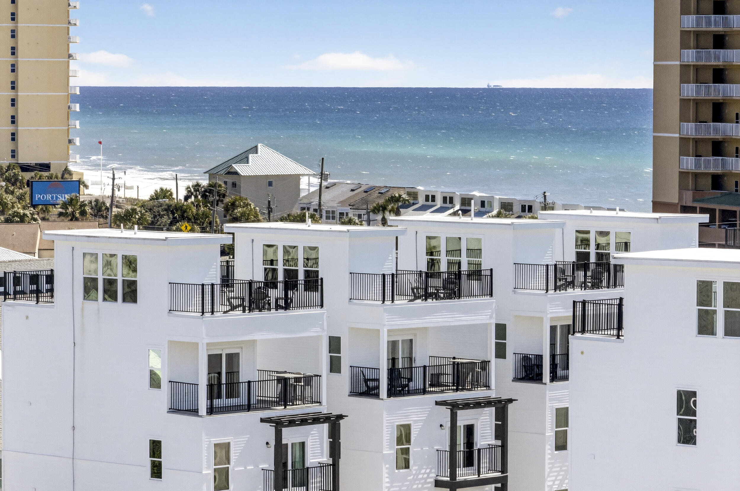 WELLS GULF BEACH ESTATES - Residential