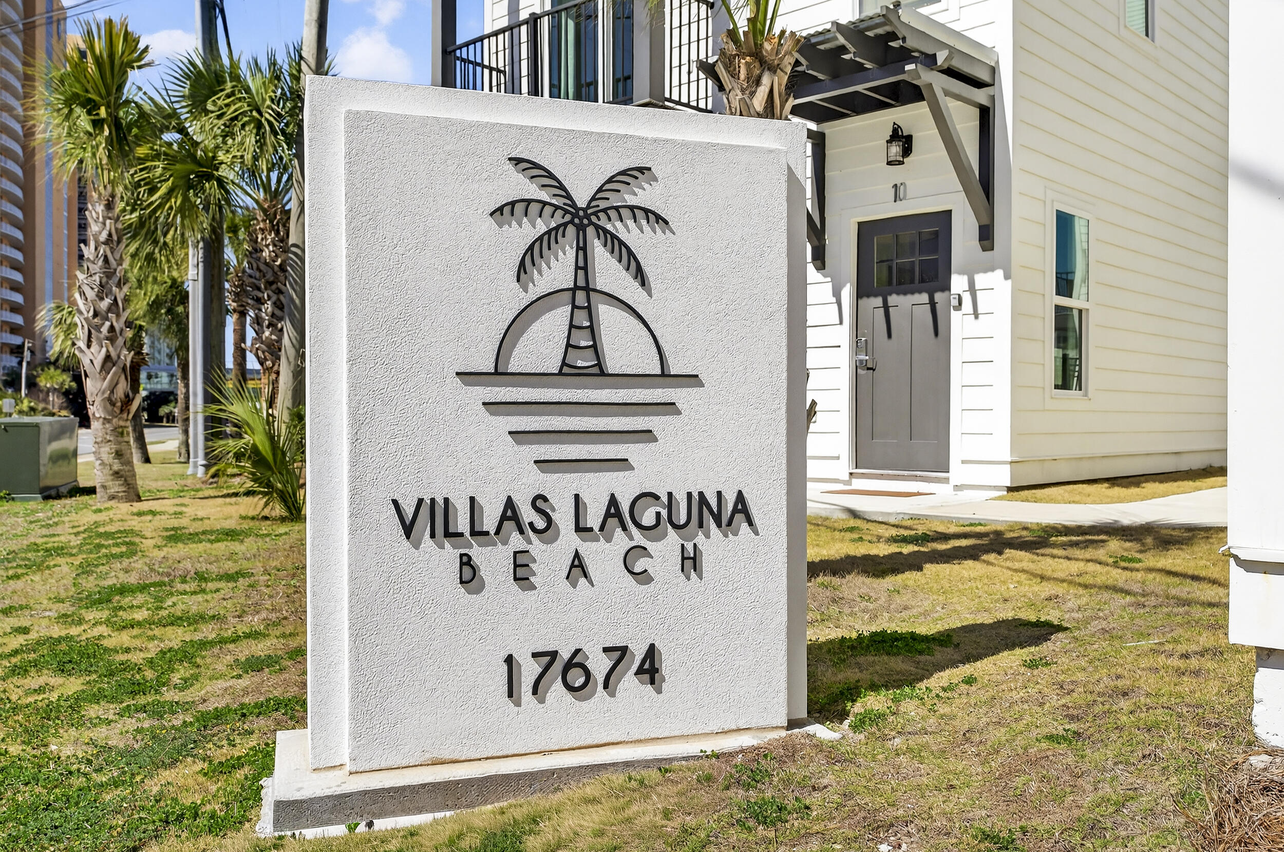 WELLS GULF BEACH ESTATES - Residential