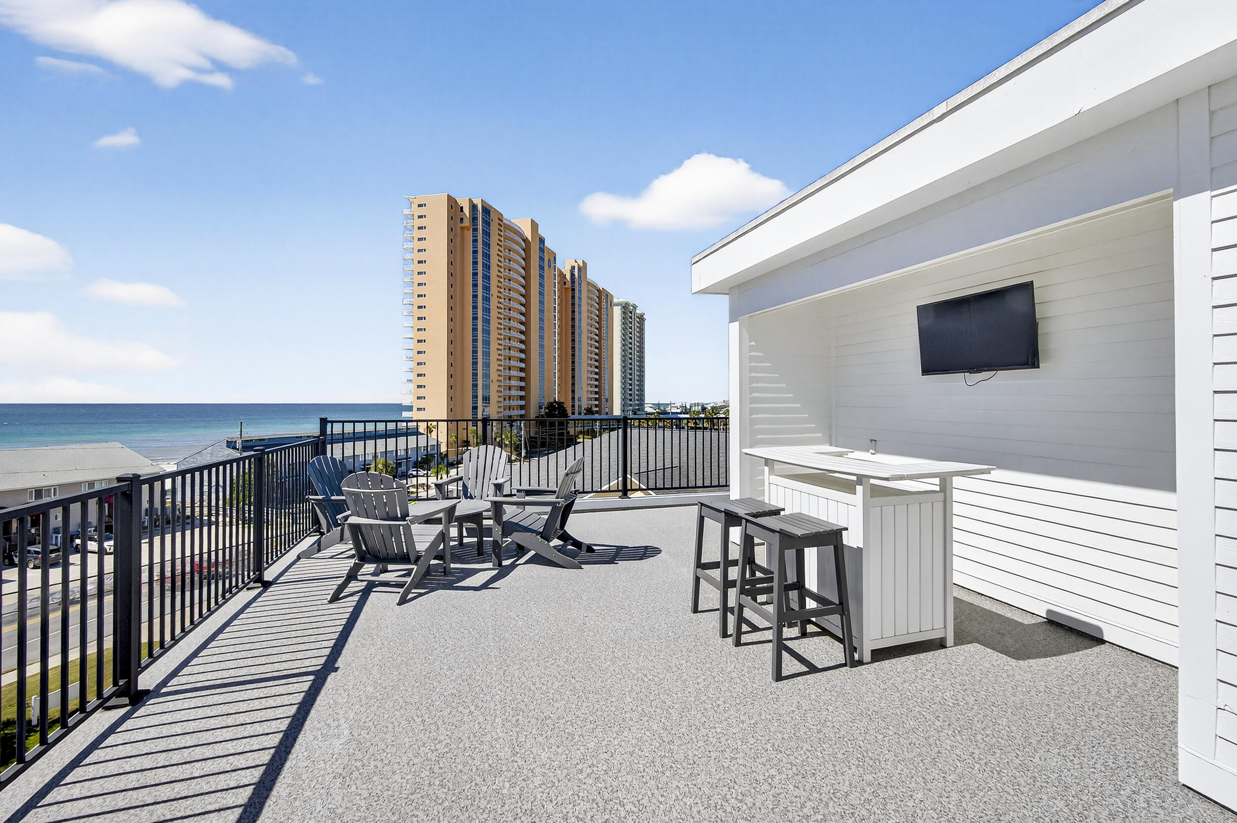 WELLS GULF BEACH ESTATES - Residential