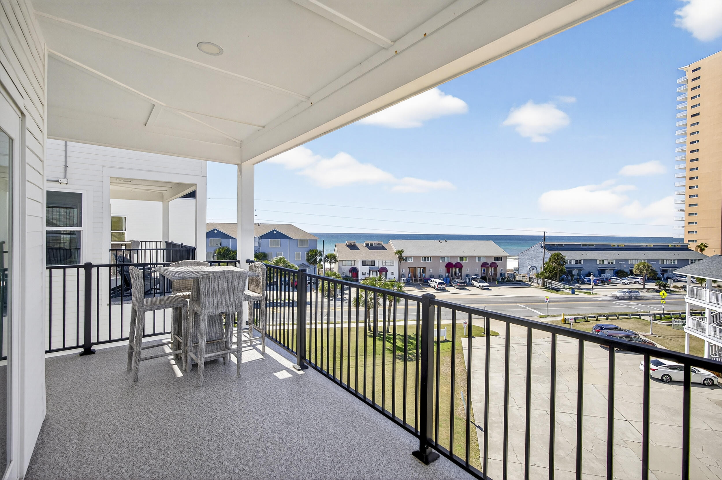WELLS GULF BEACH ESTATES - Residential