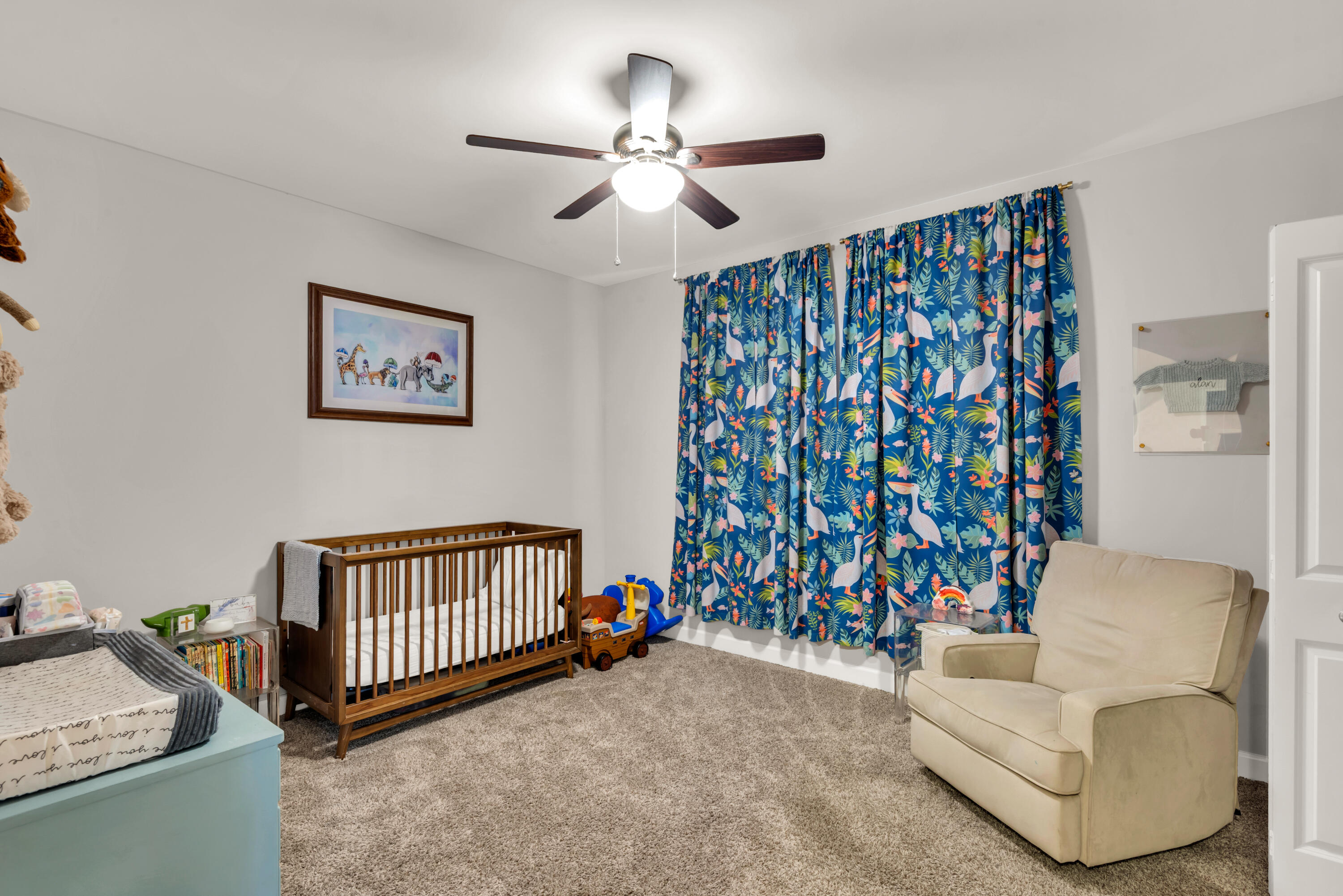 WYNNEHAVEN BCH EST - Residential