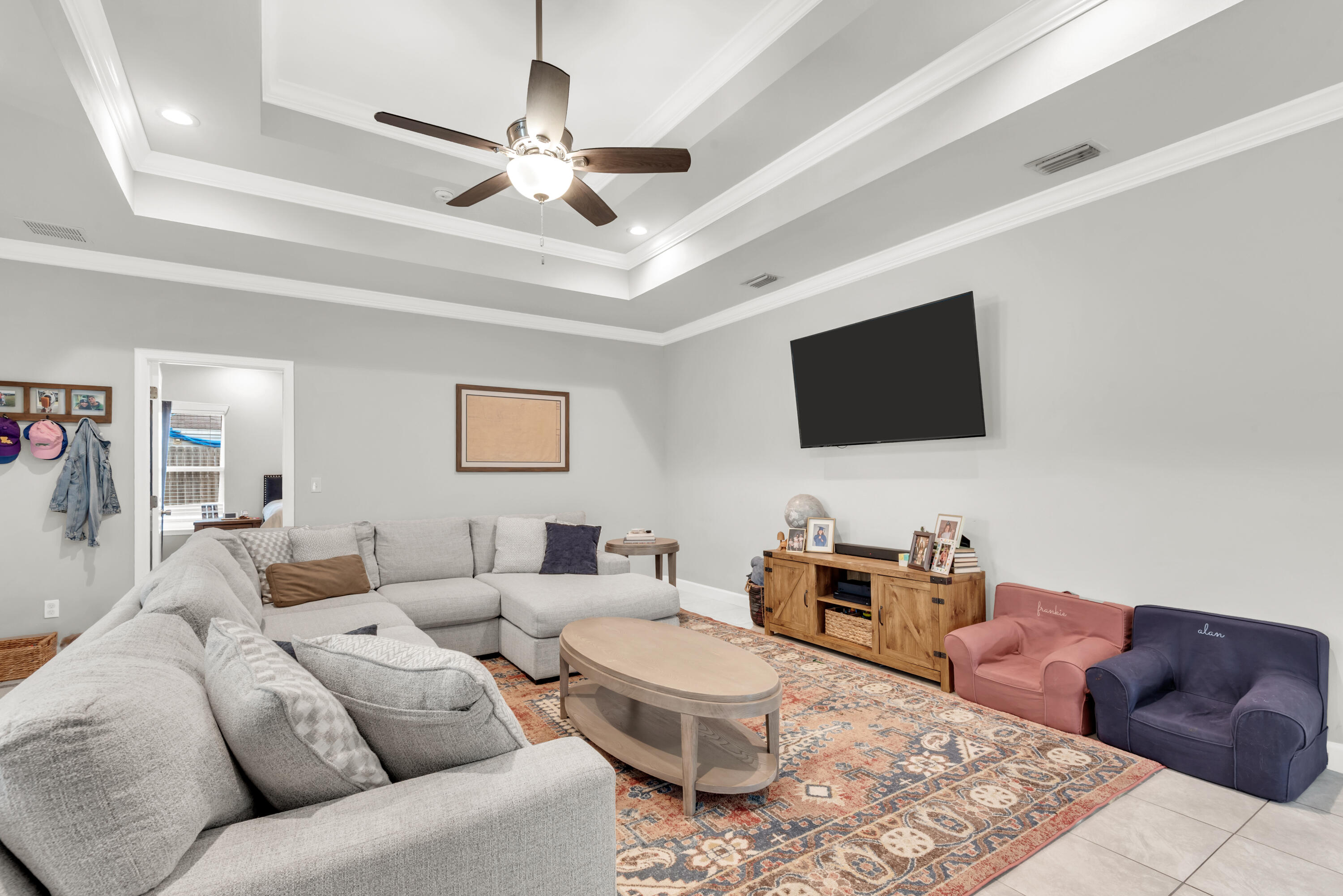 WYNNEHAVEN BCH EST - Residential
