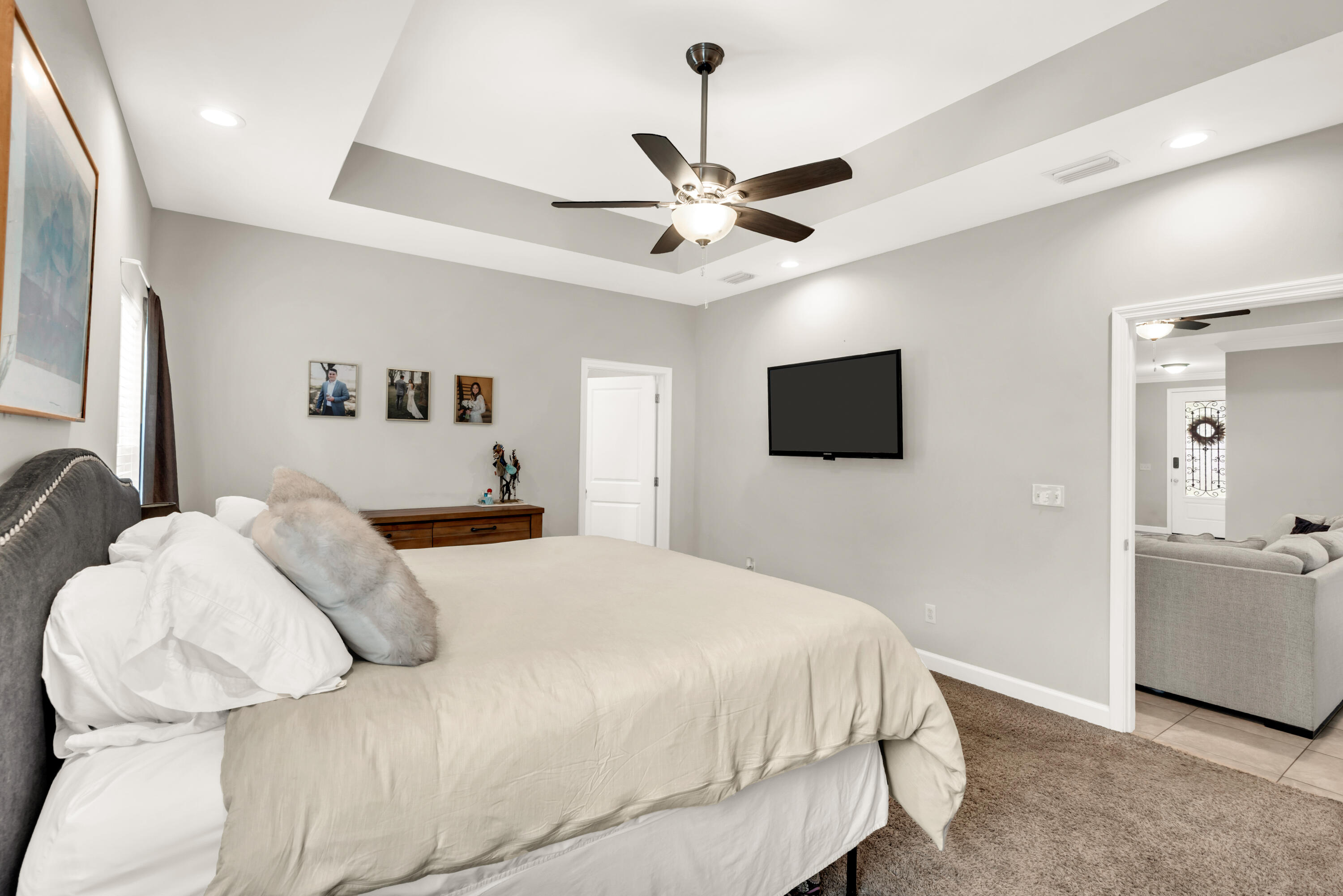 WYNNEHAVEN BCH EST - Residential