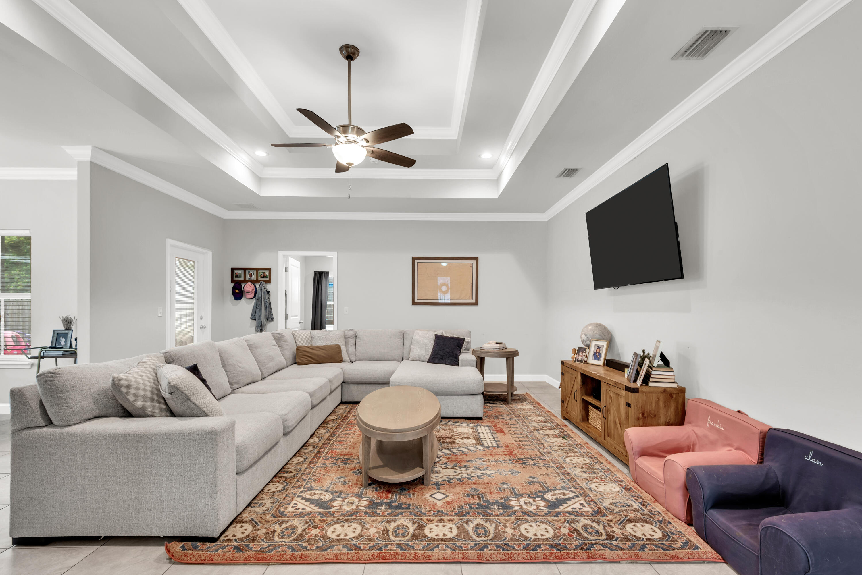 WYNNEHAVEN BCH EST - Residential