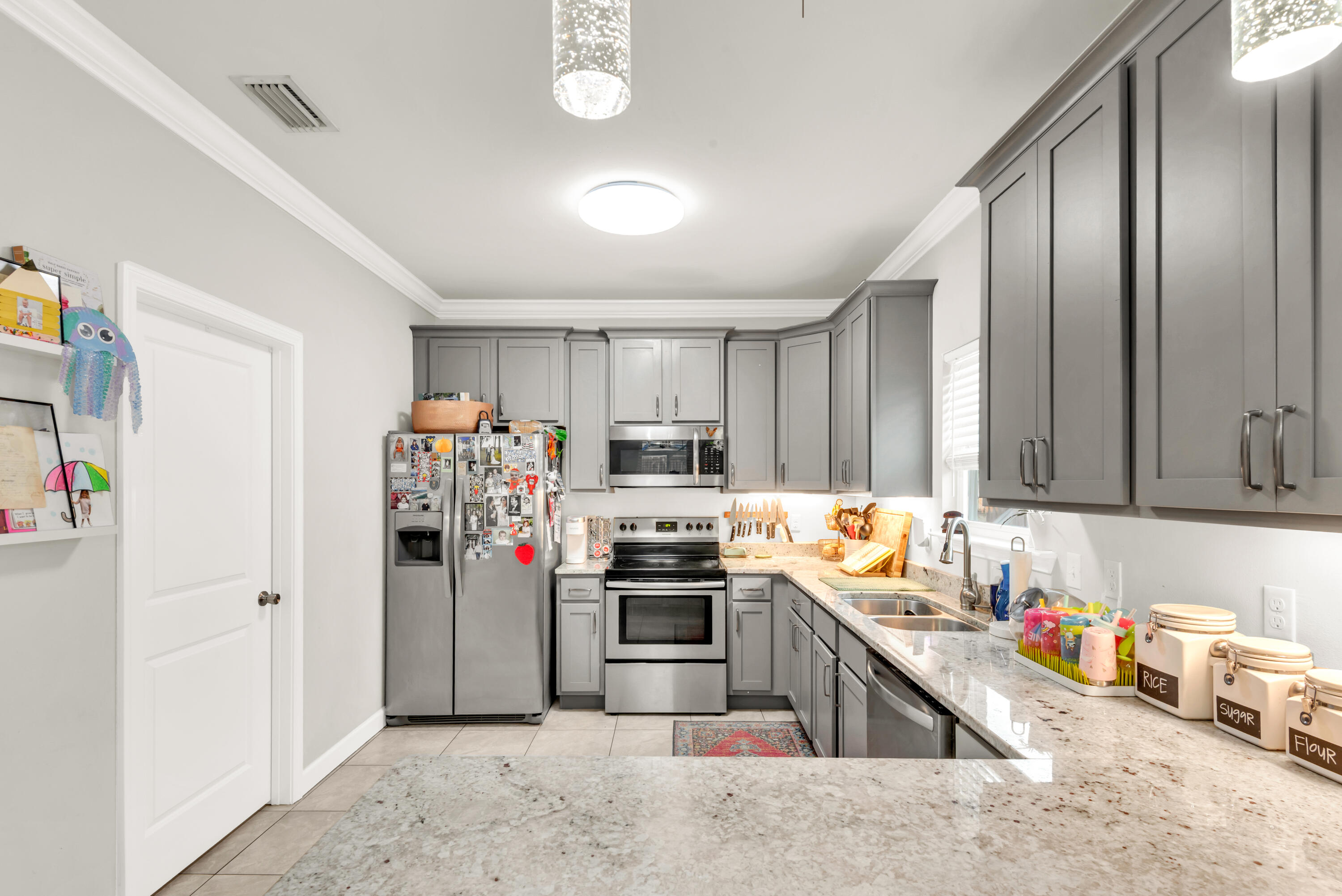 WYNNEHAVEN BCH EST - Residential