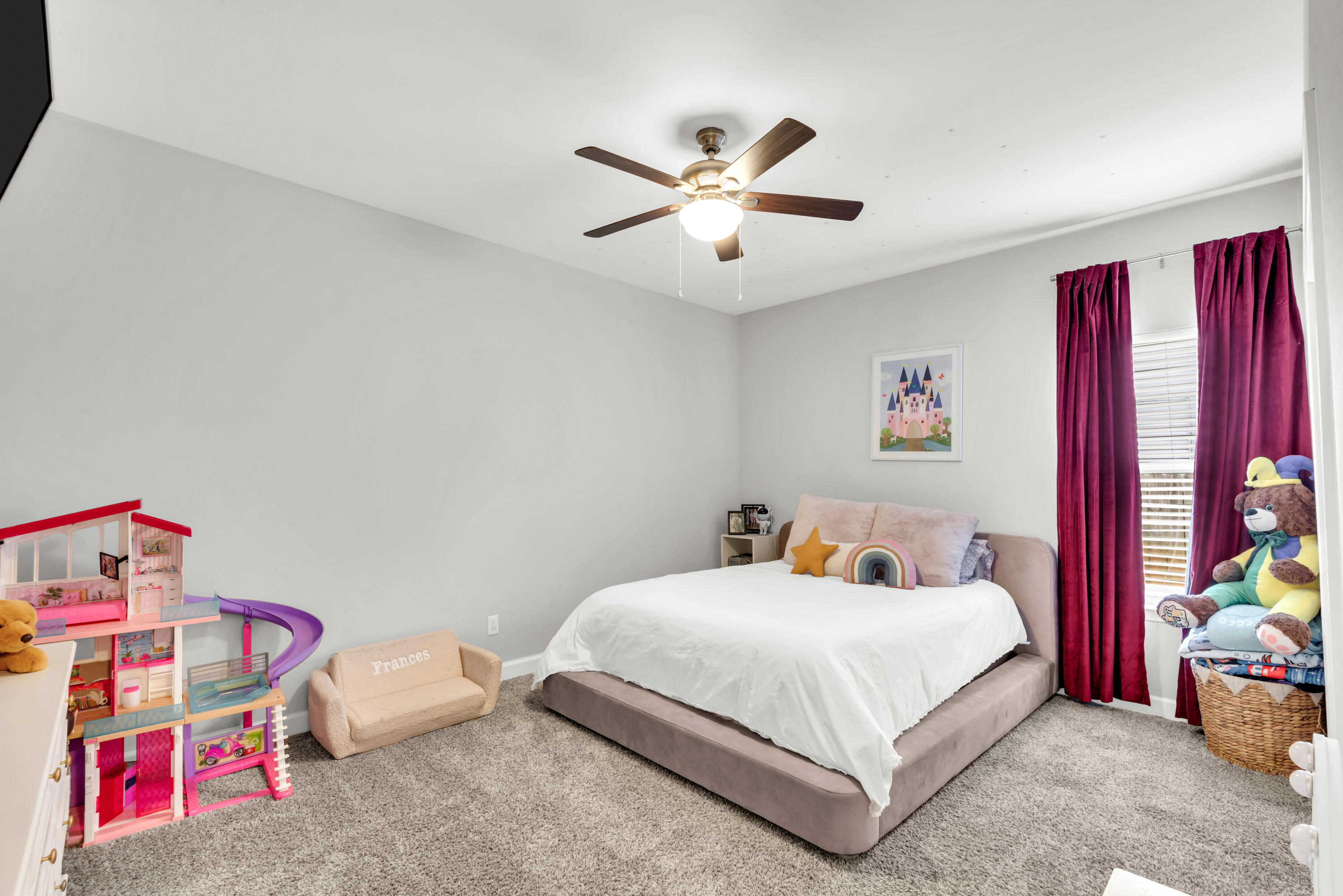 WYNNEHAVEN BCH EST - Residential