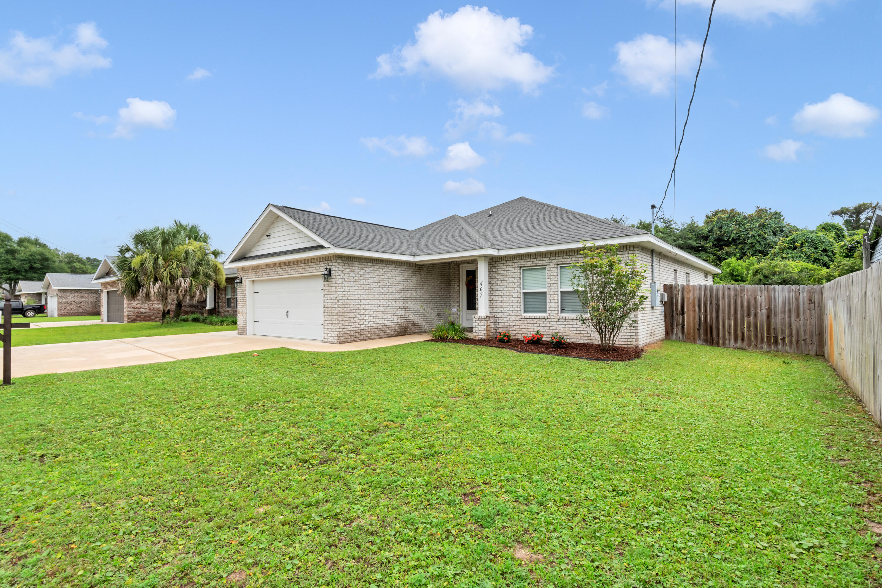 WYNNEHAVEN BCH EST - Residential