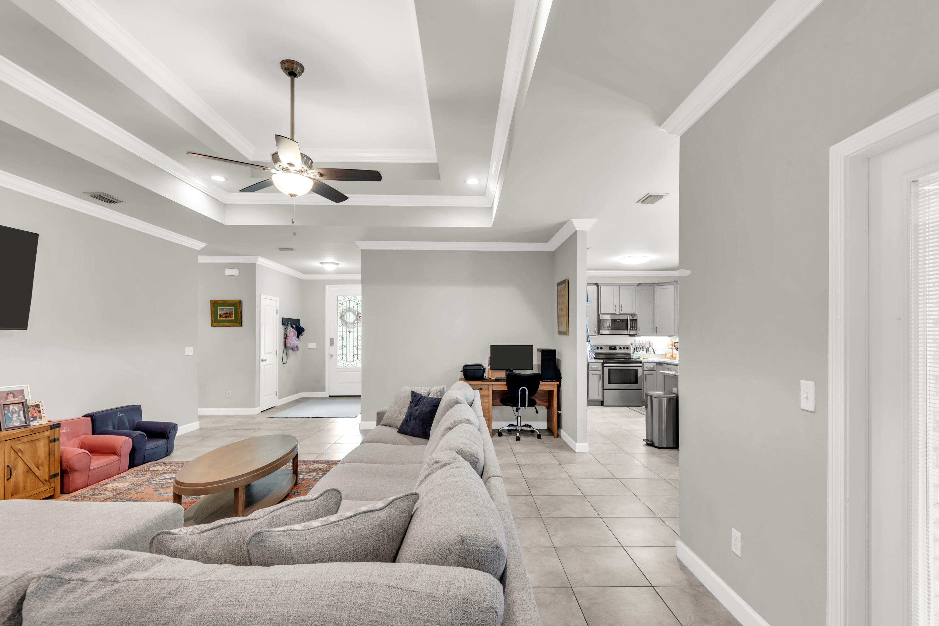 WYNNEHAVEN BCH EST - Residential