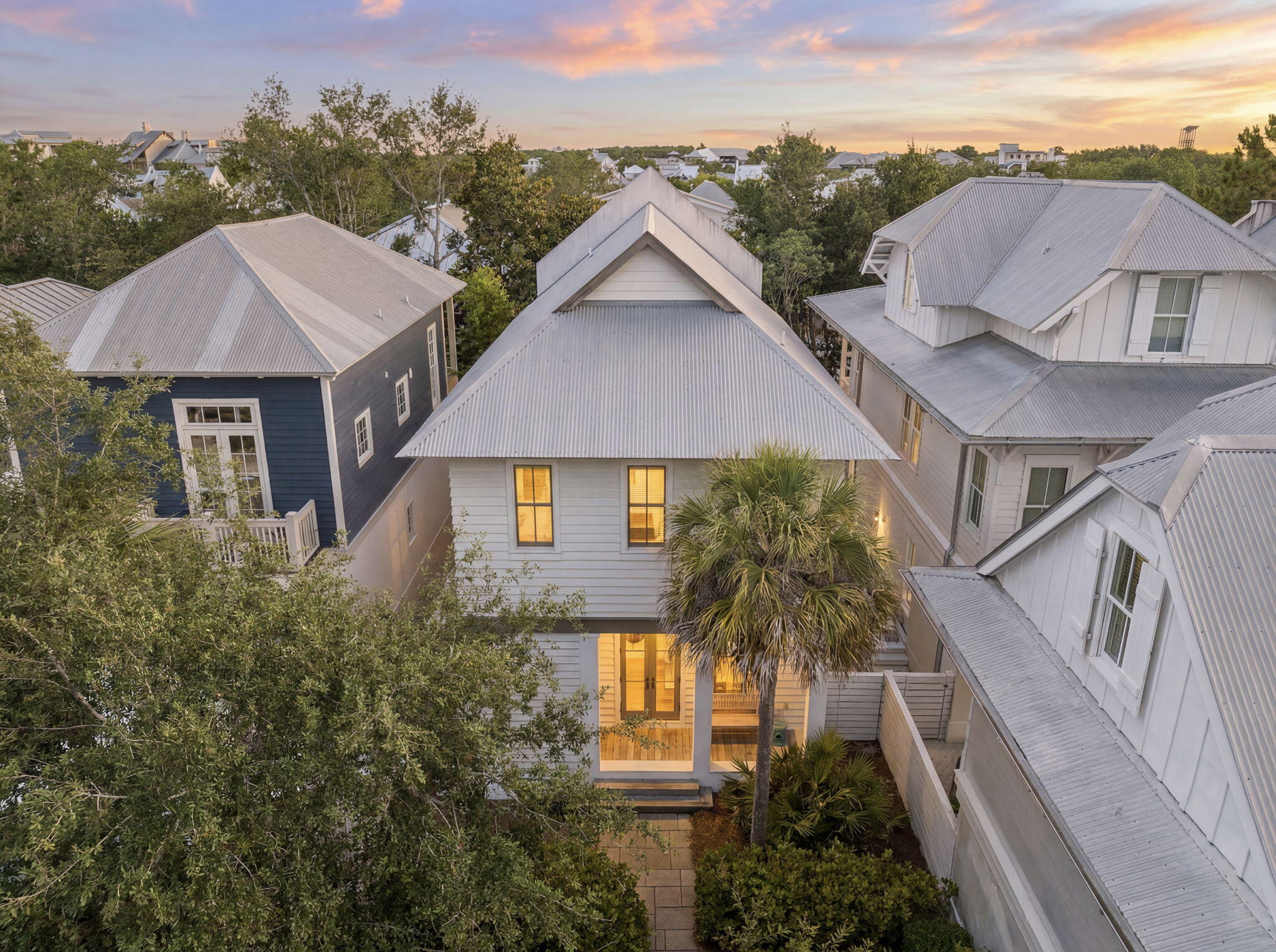 ROSEMARY BEACH - Residential
