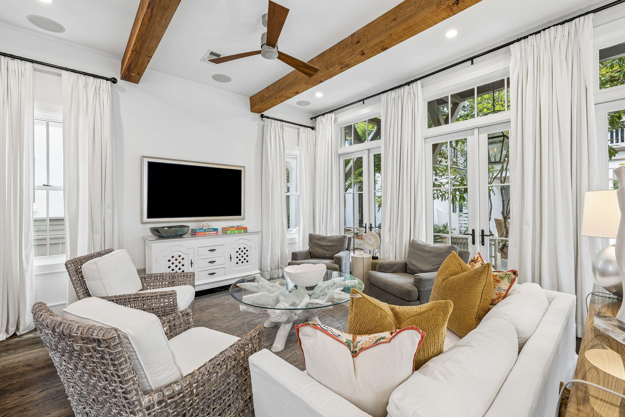 ROSEMARY BEACH - Residential