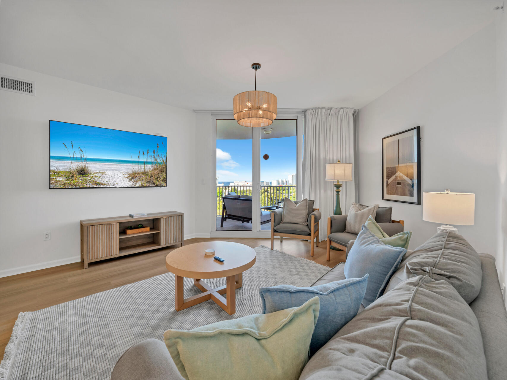 THE PALMS OF DESTIN - Residential