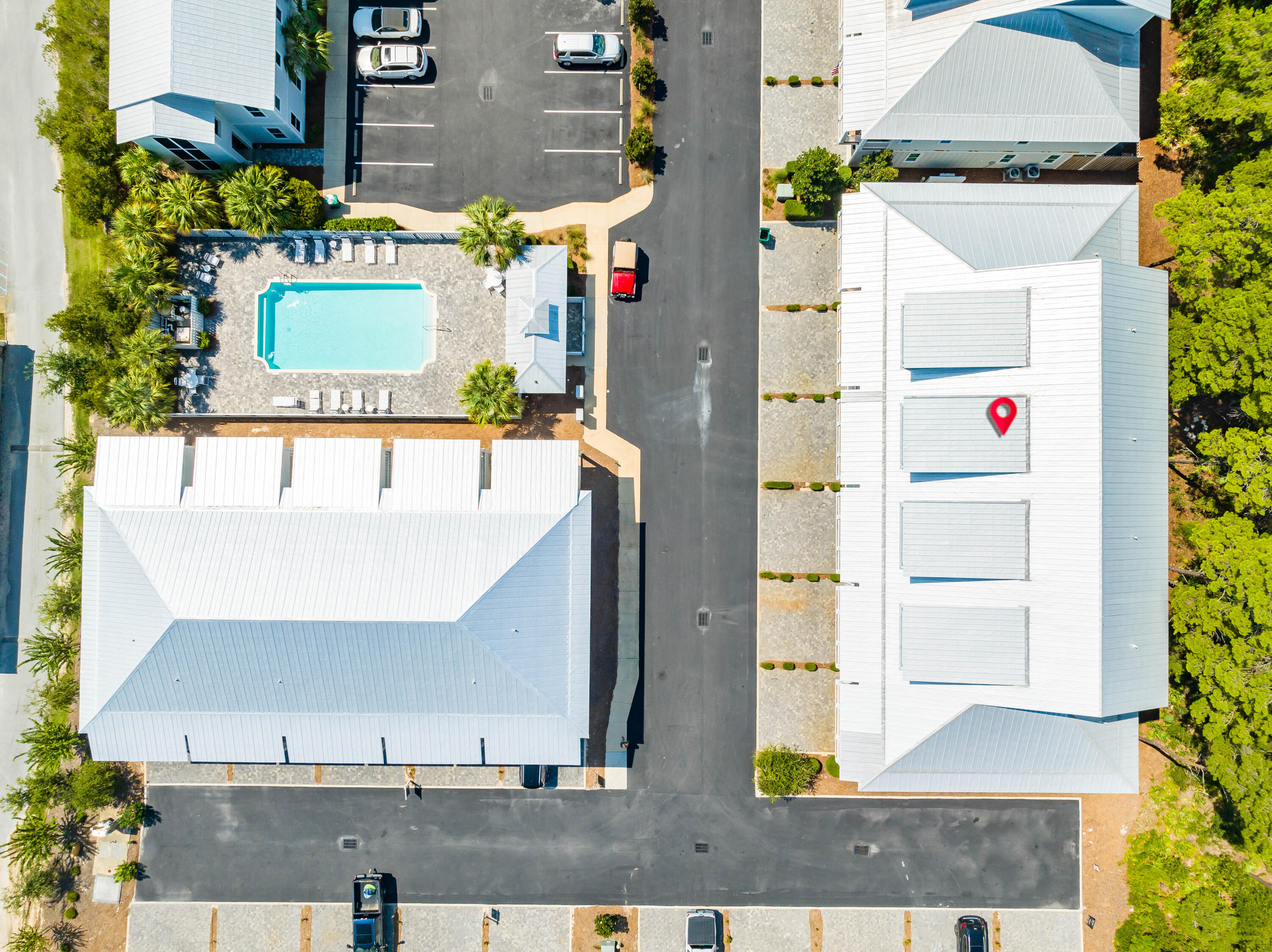 30A Townhomes - Residential Lease