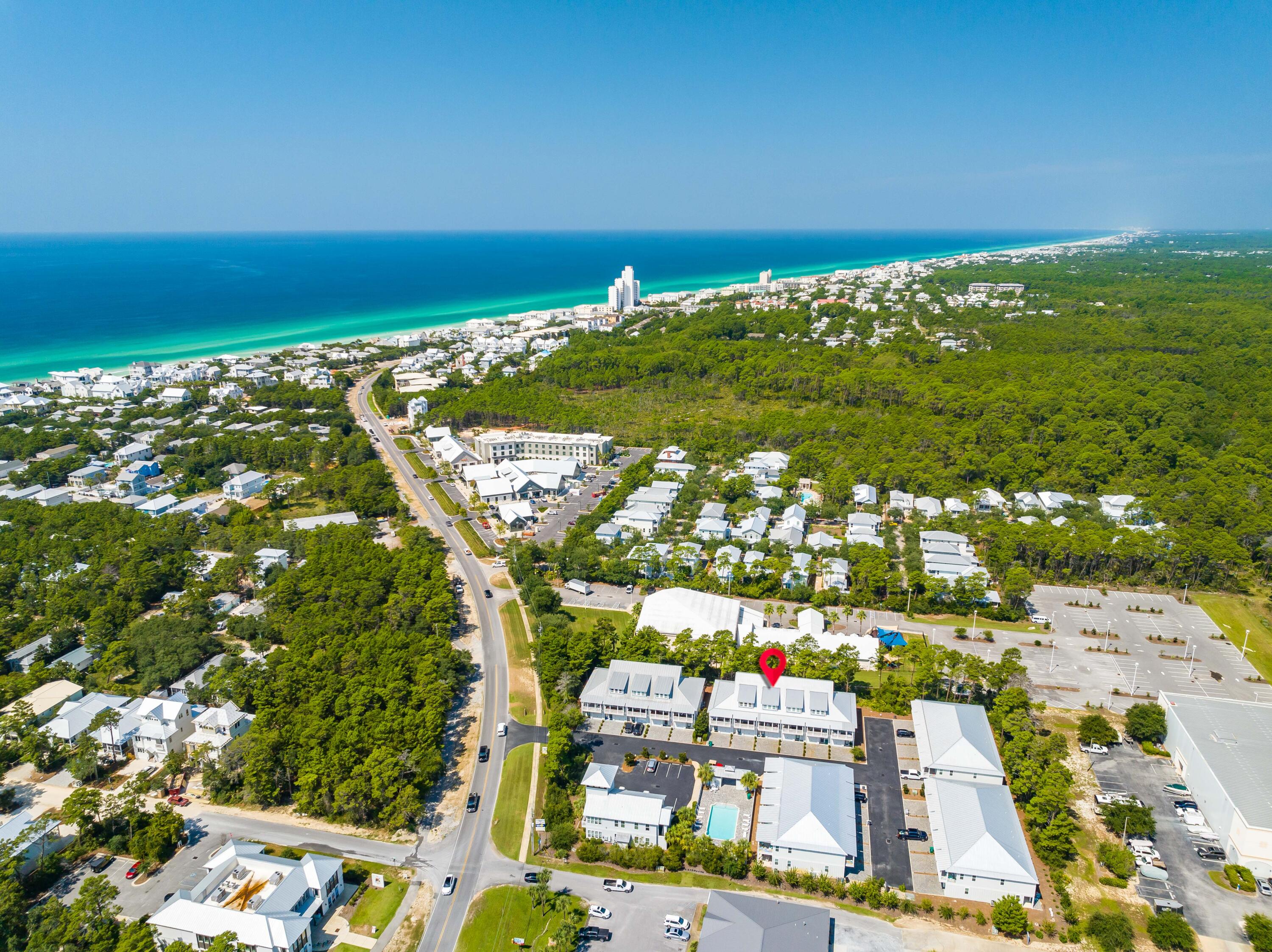 30A Townhomes - Residential Lease