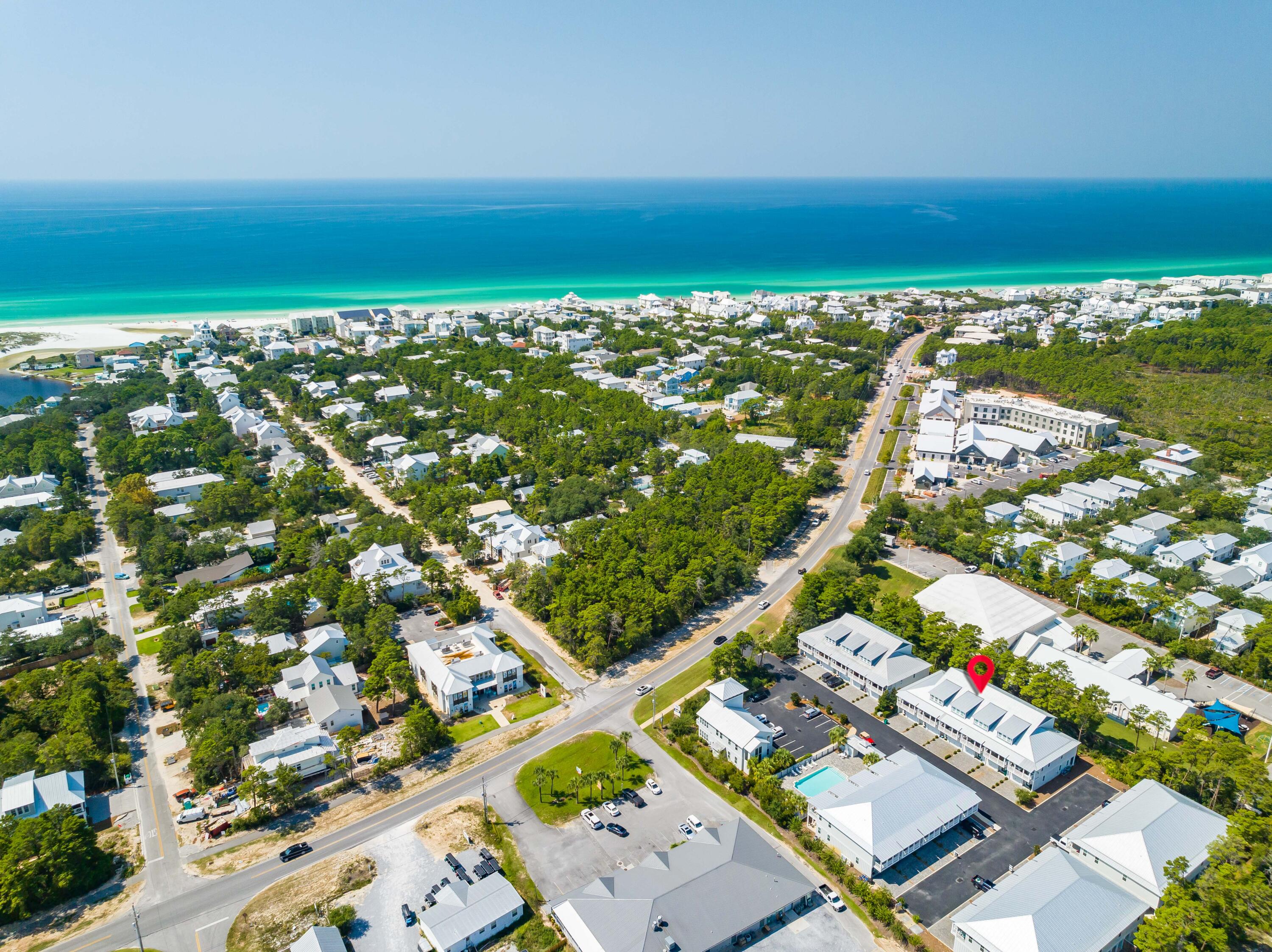 30A Townhomes - Residential Lease