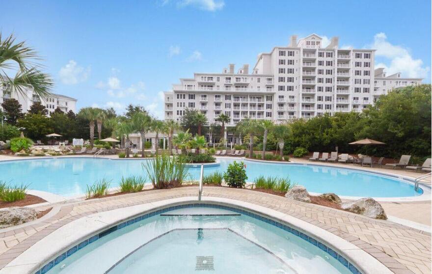 LASATA - Residential Lease