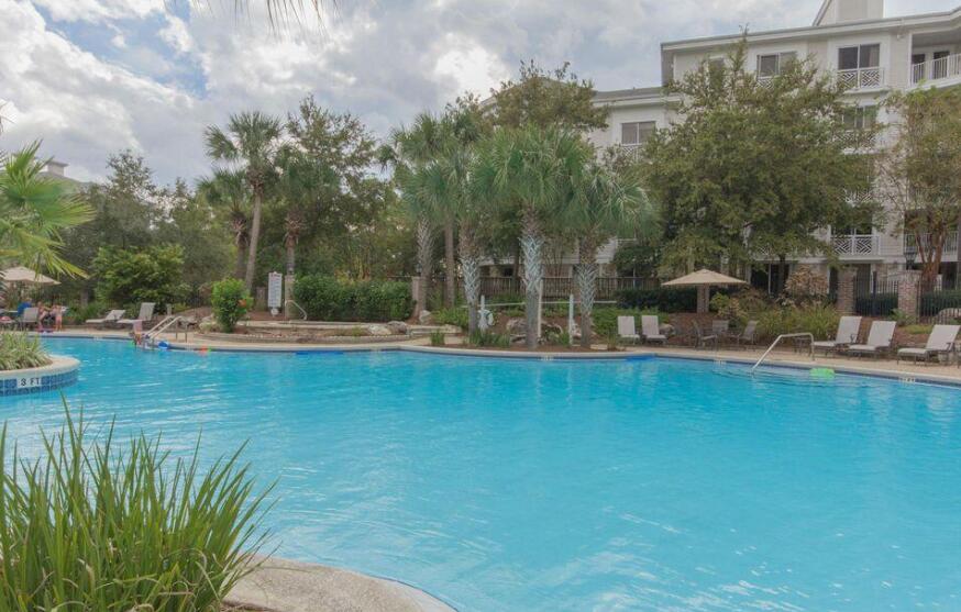 LASATA - Residential Lease
