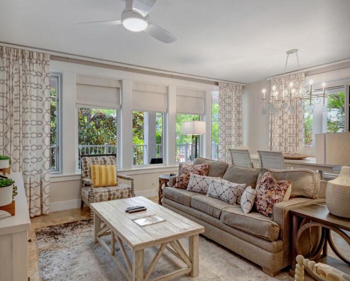 LASATA - Residential Lease