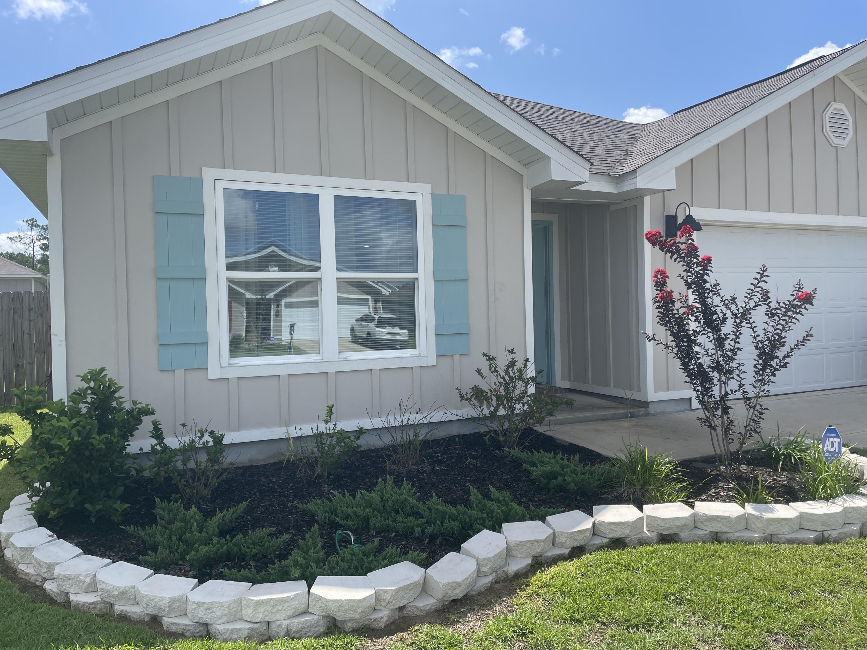 SHOAL RIVER LANDING - Residential