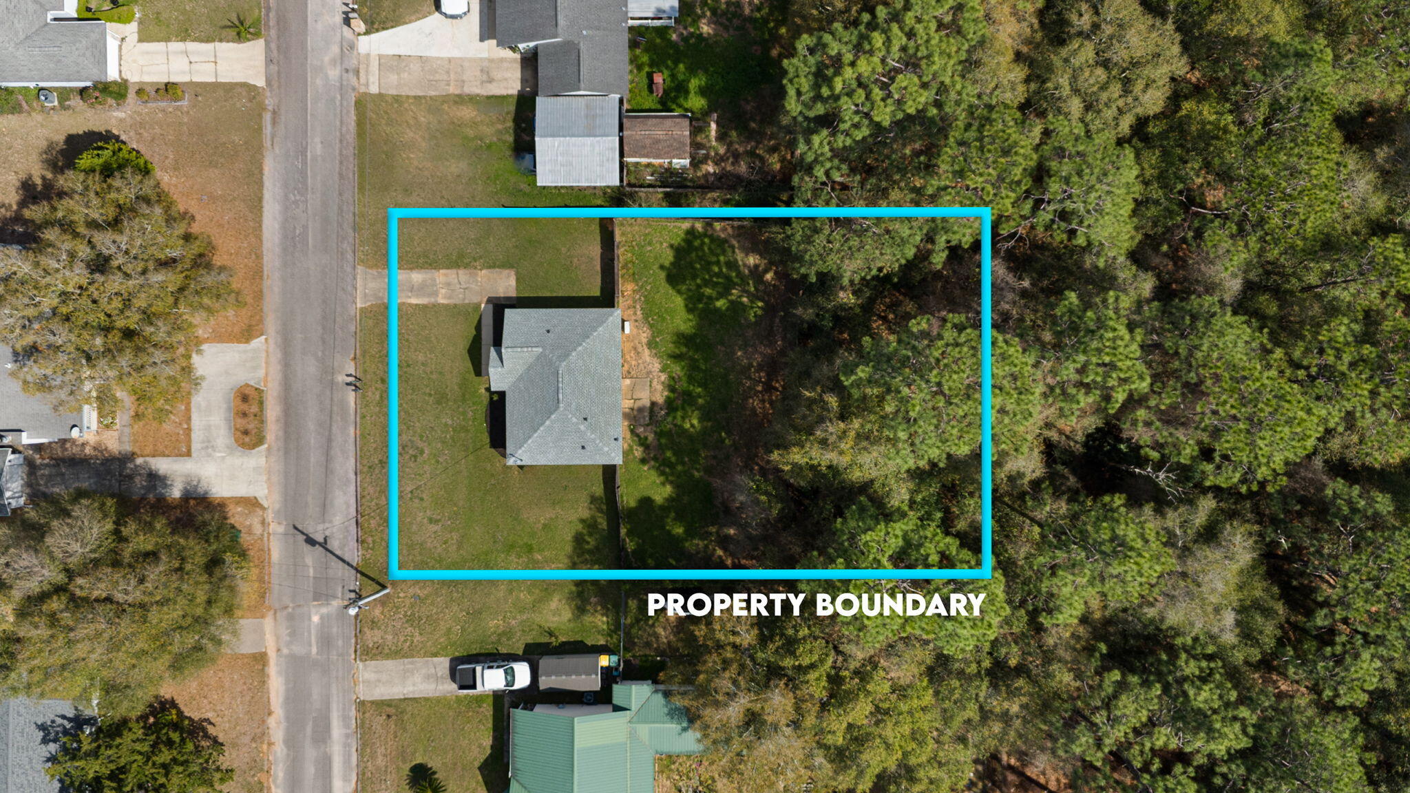 Beacons Bend South - Residential