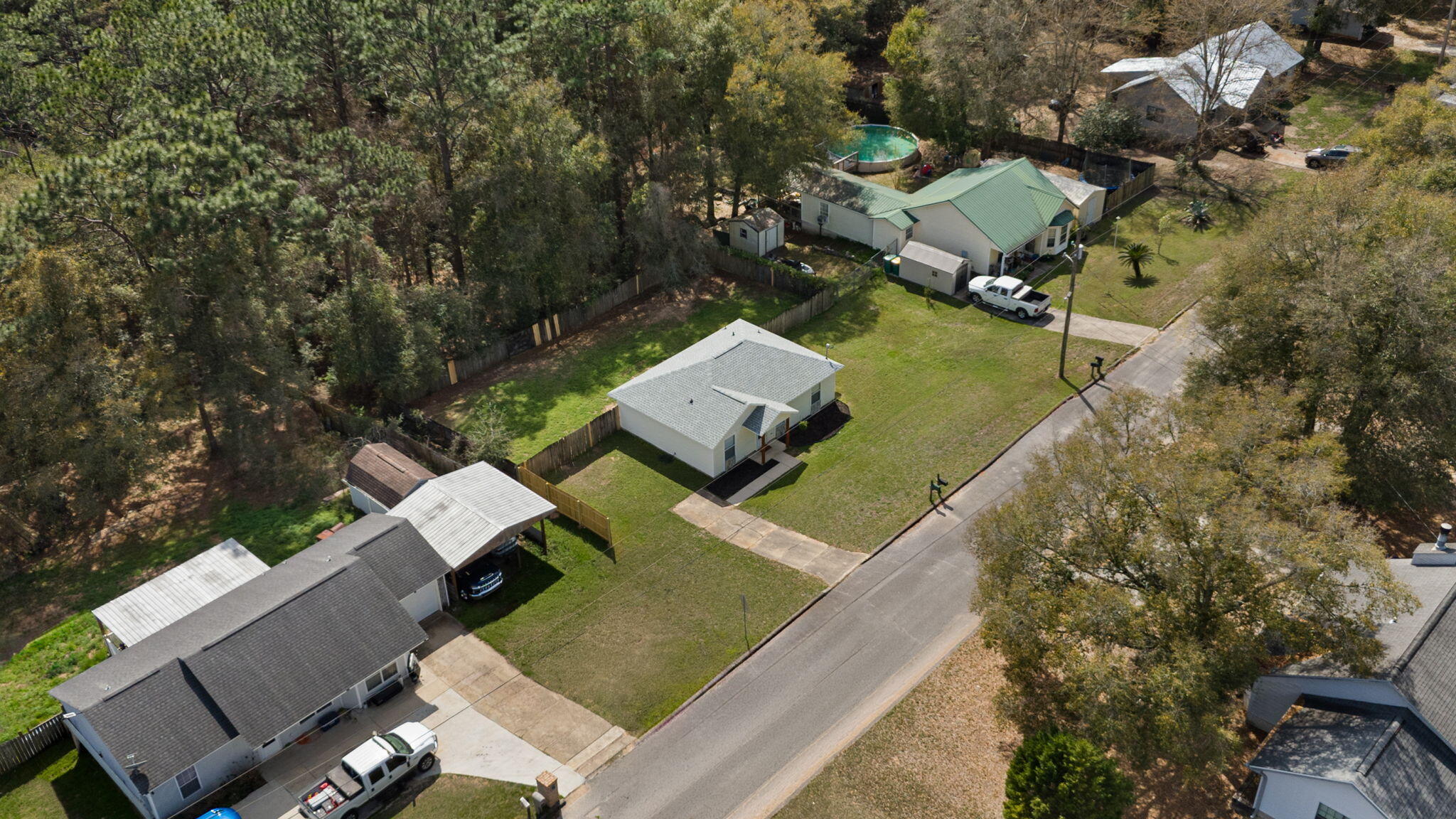 Beacons Bend South - Residential
