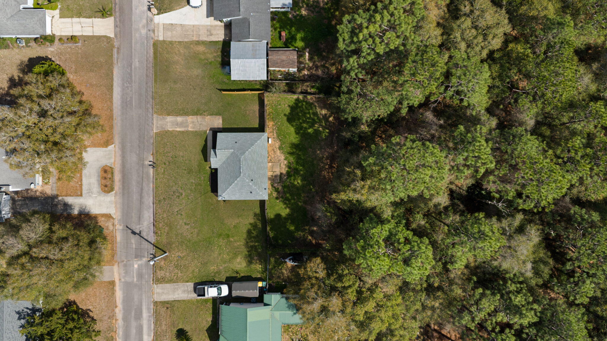 Beacons Bend South - Residential