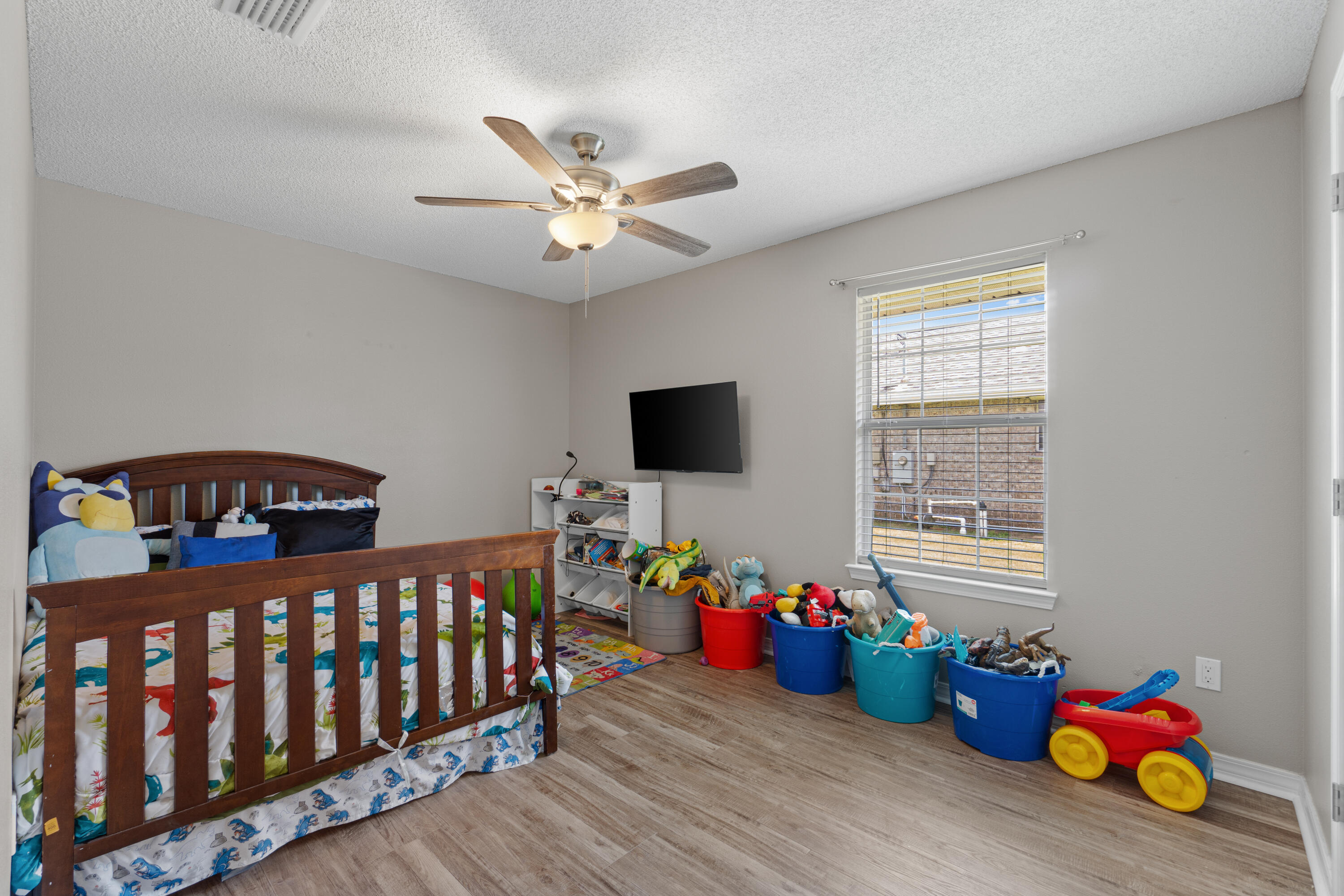 MARION MANOR - Residential