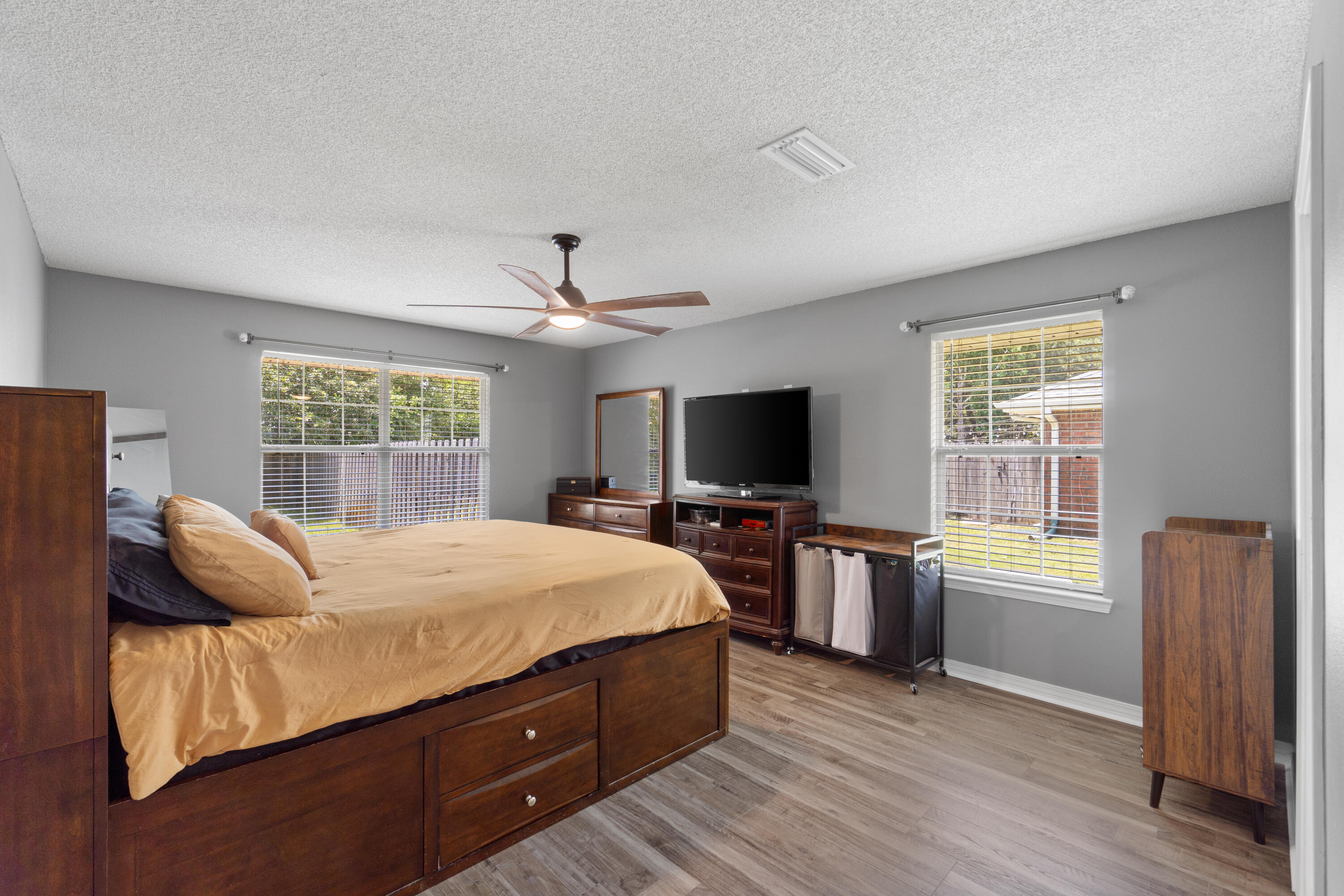MARION MANOR - Residential