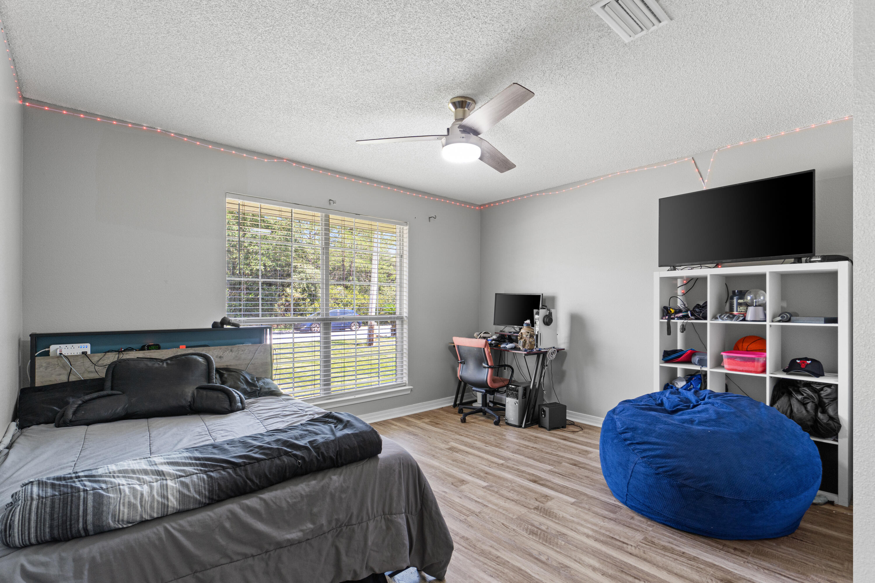 MARION MANOR - Residential