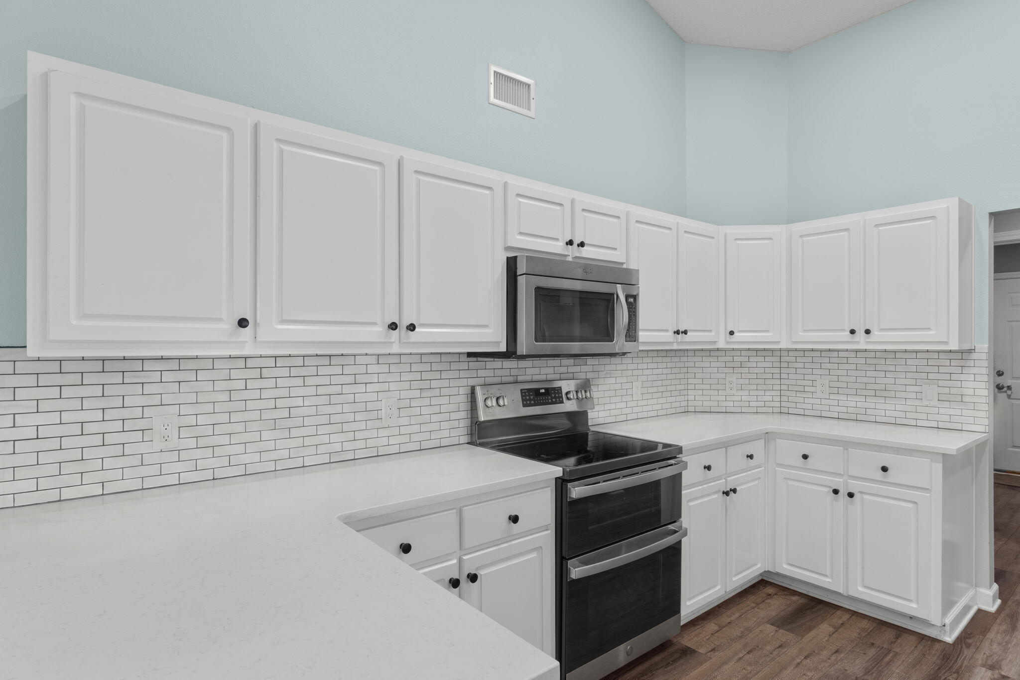 MARION MANOR - Residential