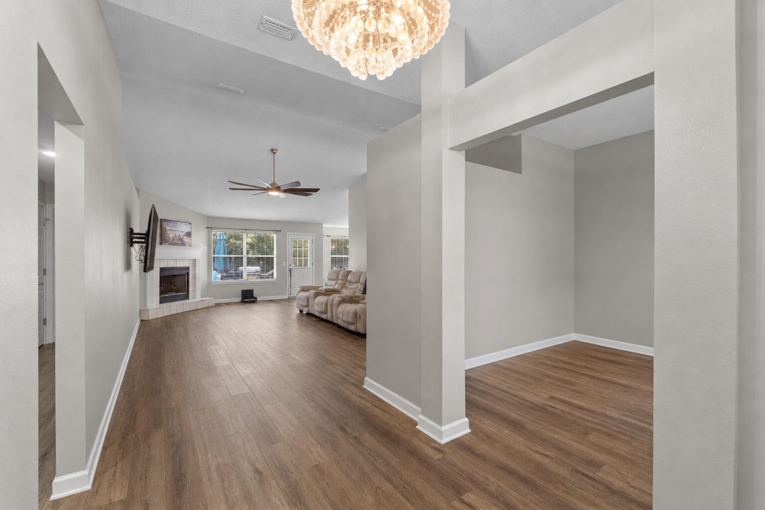 MARION MANOR - Residential