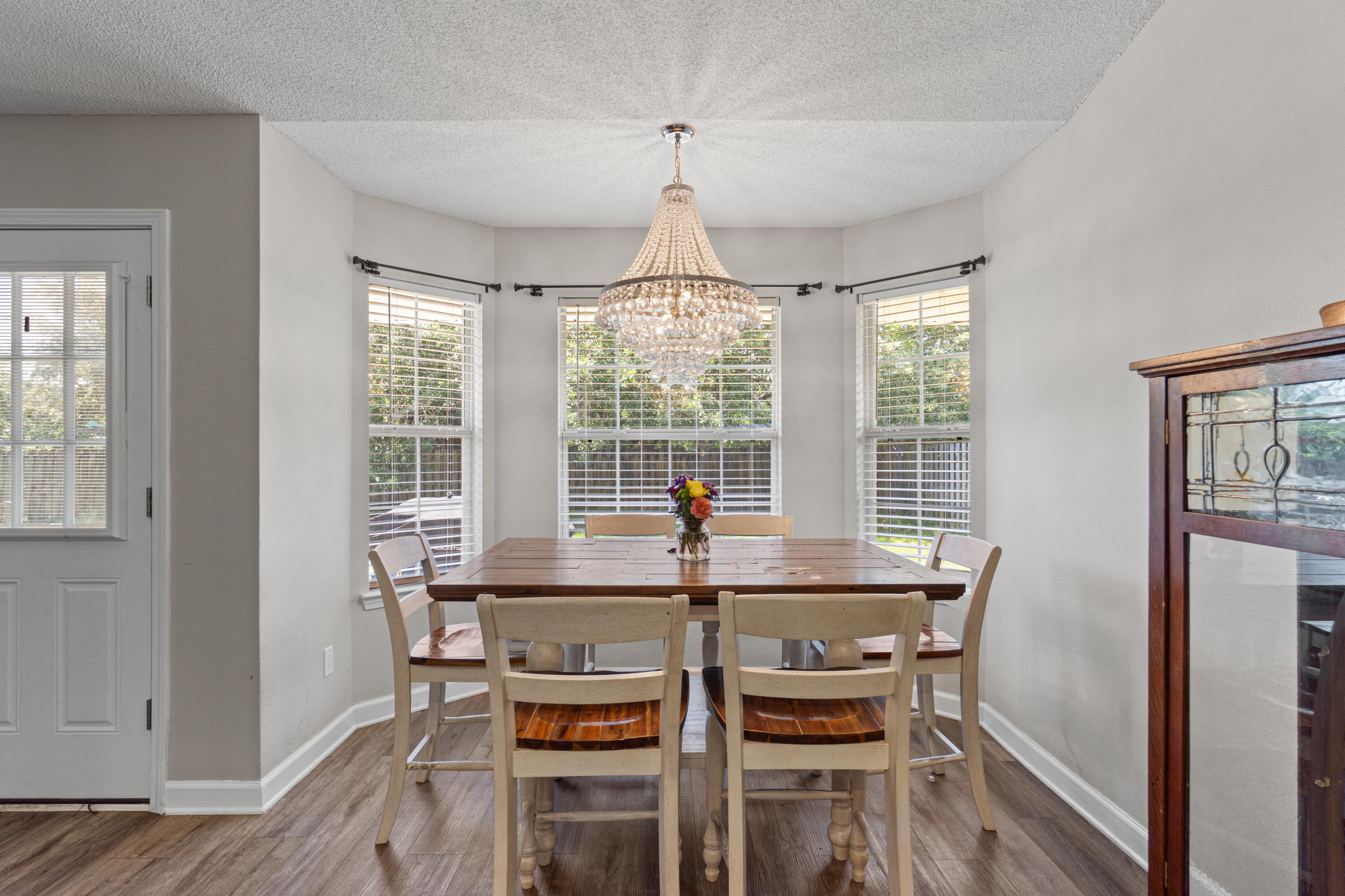 MARION MANOR - Residential