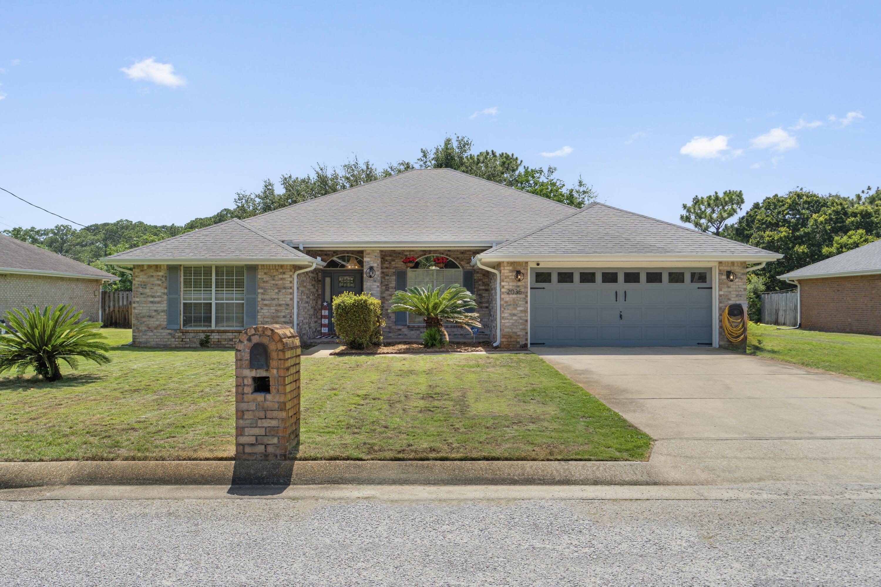 MARION MANOR - Residential