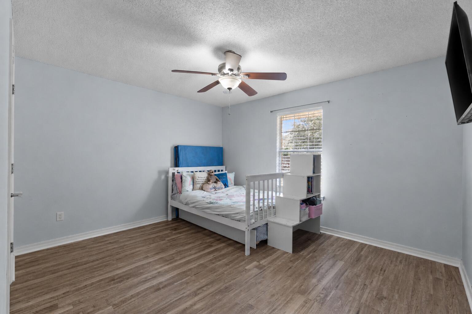 MARION MANOR - Residential
