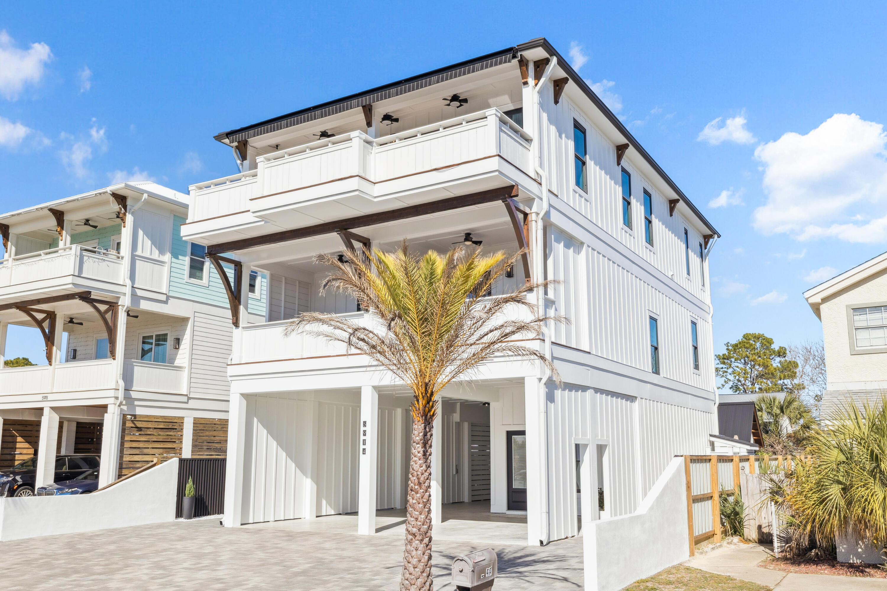 NO RECORDED SUBDIVISION - Residential