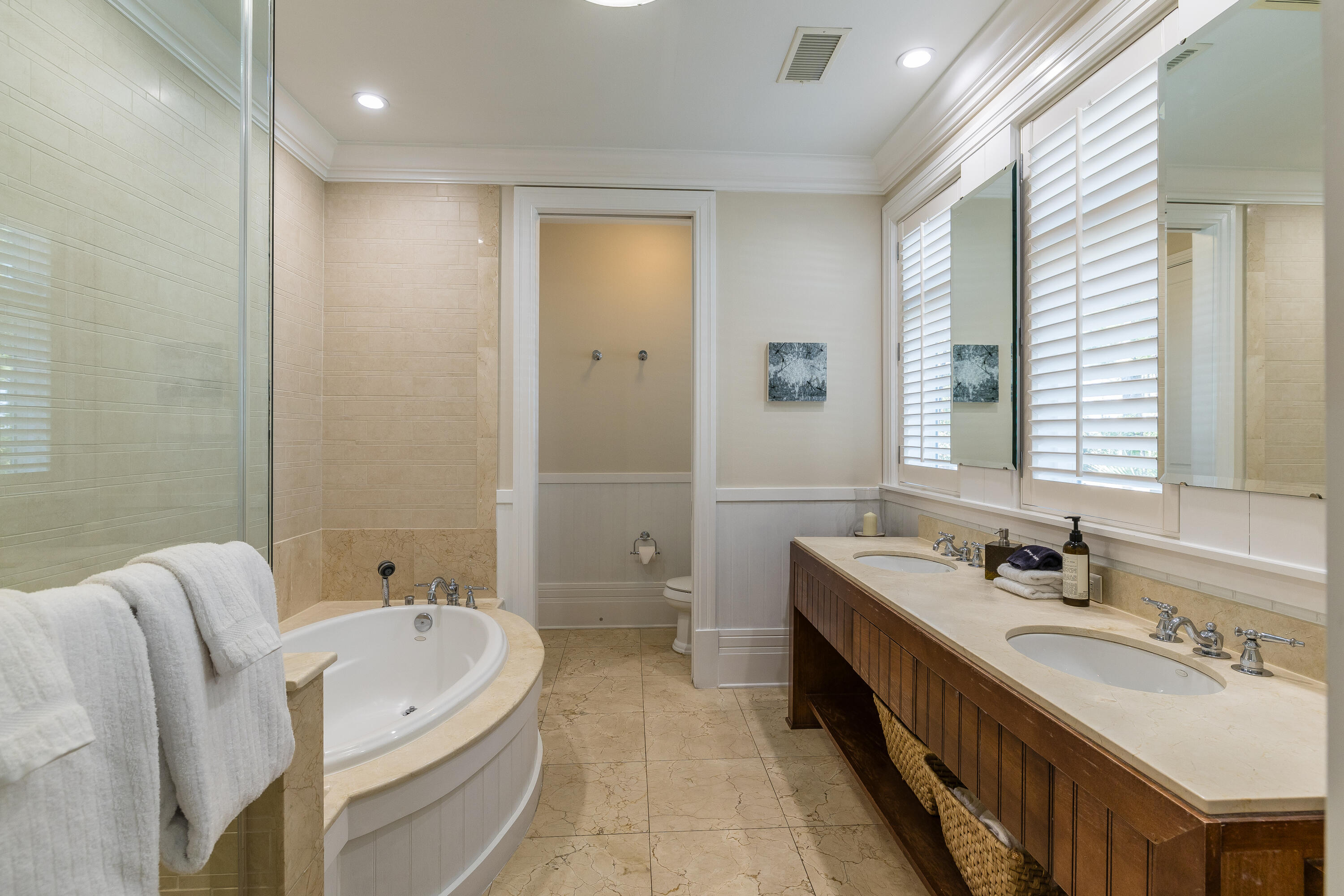 INSPIRATION AT SANDESTIN - Residential
