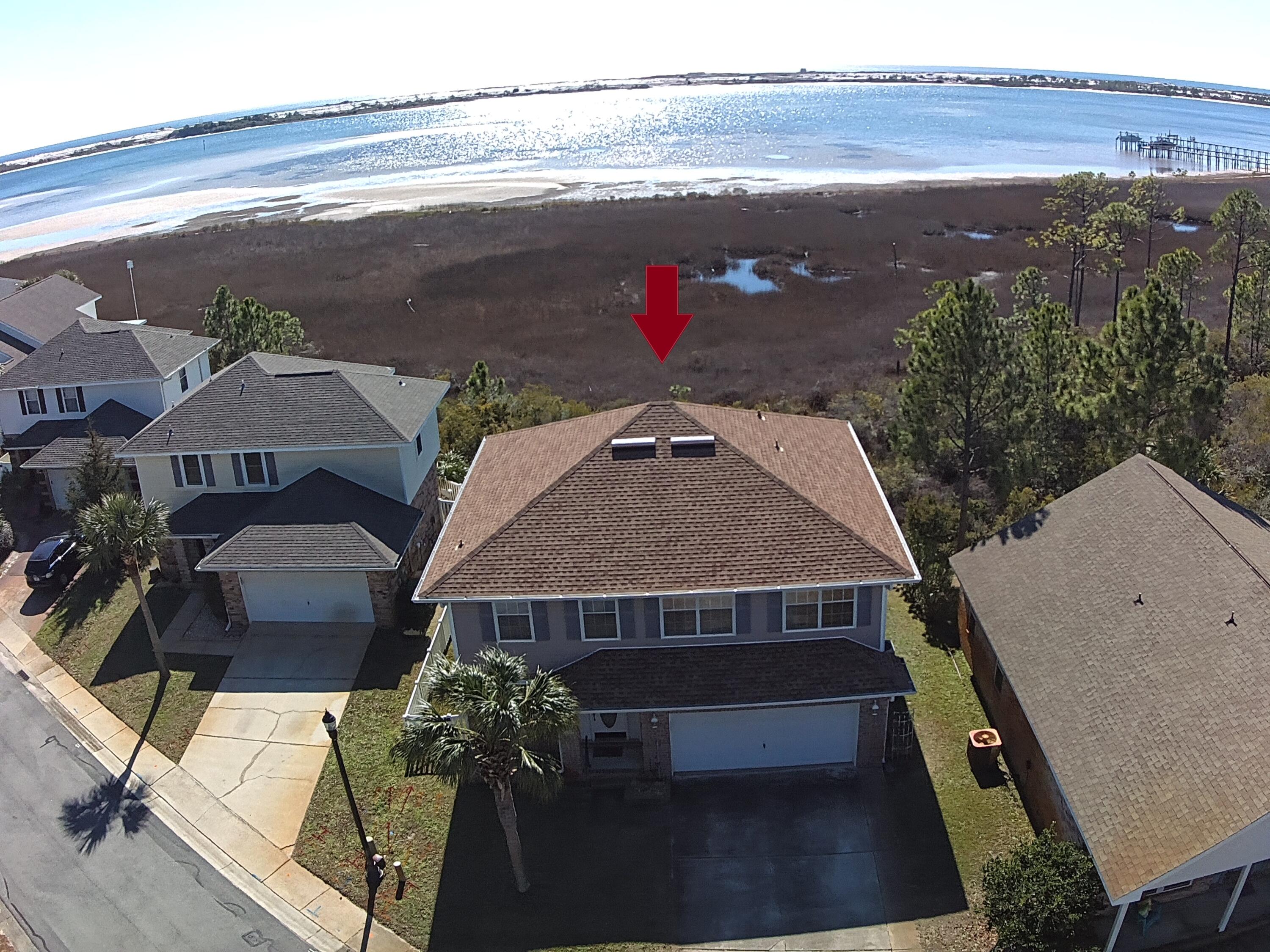 MARSH HARBOR - Residential