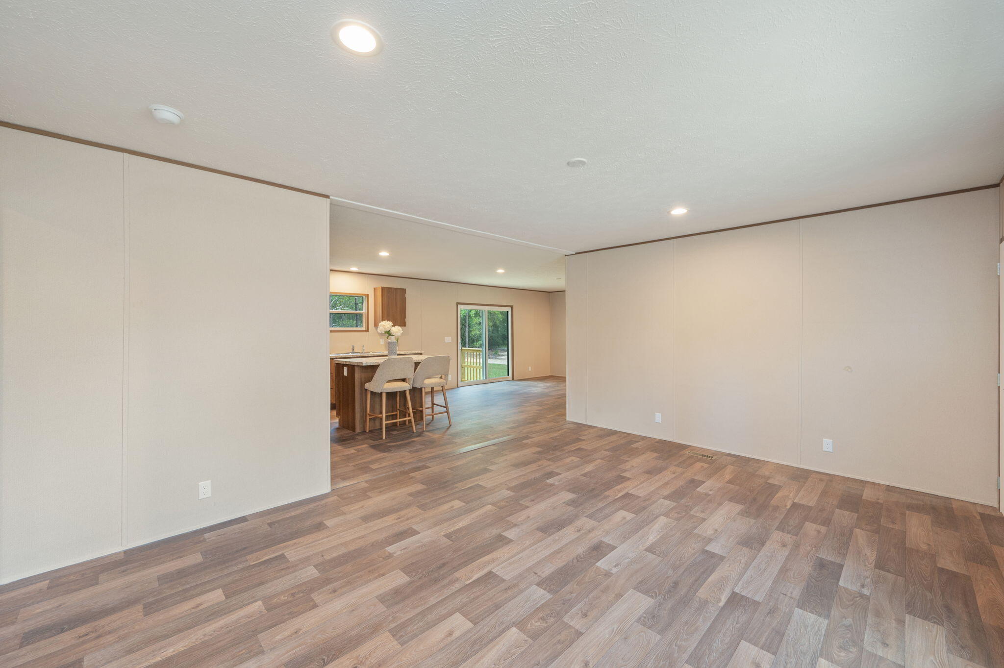 OAKWOOD HILLS UNIT 1 - Residential