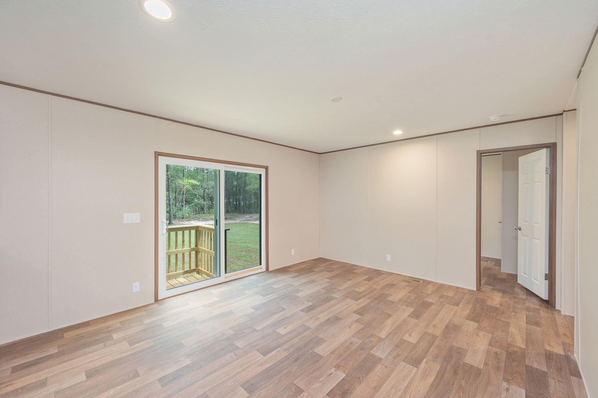 OAKWOOD HILLS UNIT 1 - Residential