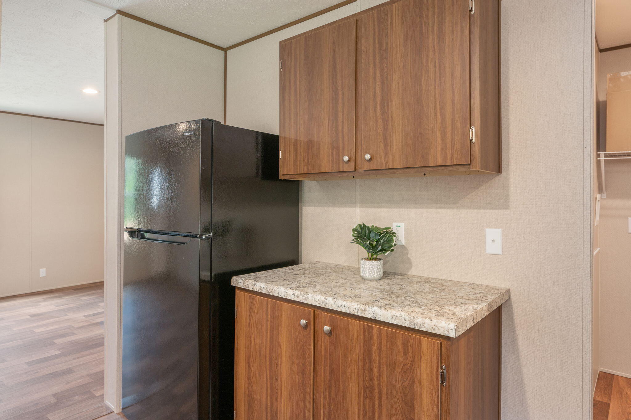 OAKWOOD HILLS UNIT 1 - Residential