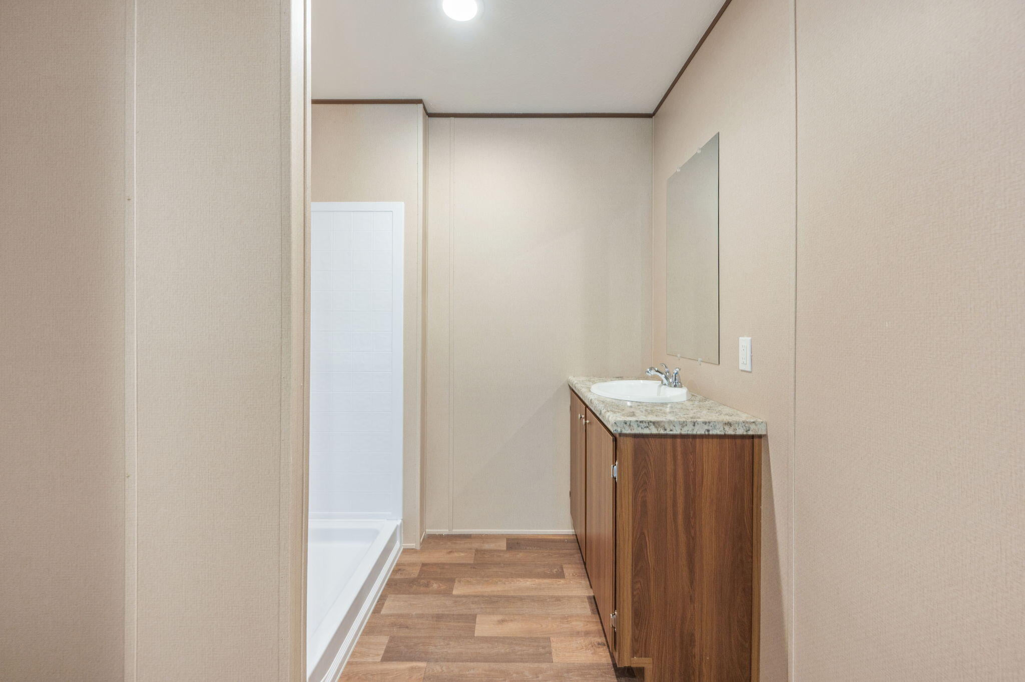 OAKWOOD HILLS UNIT 1 - Residential