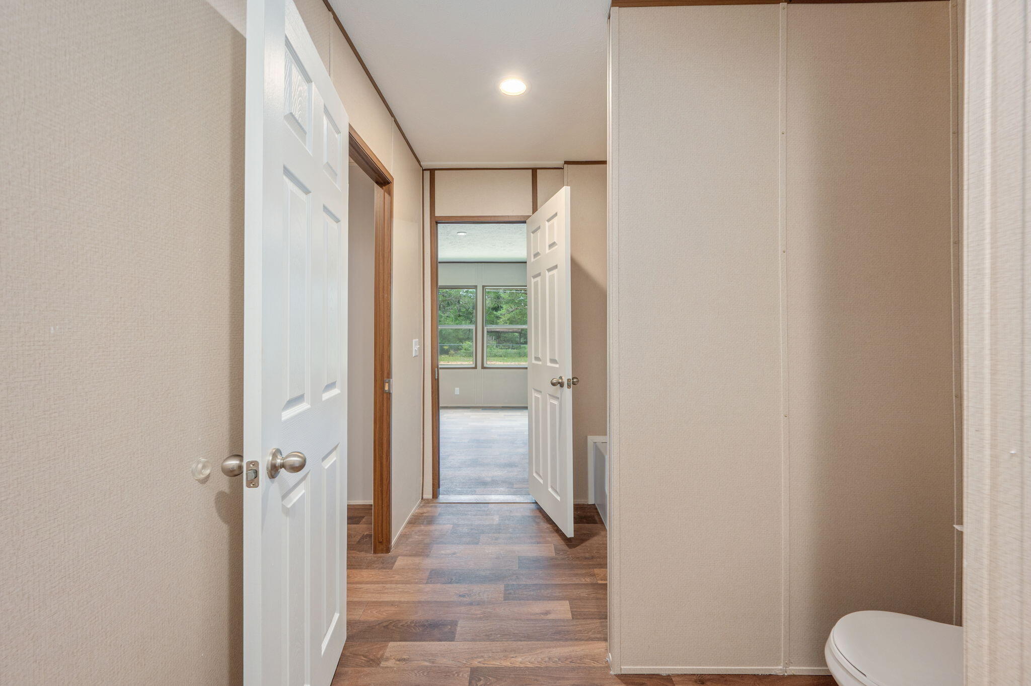OAKWOOD HILLS UNIT 1 - Residential