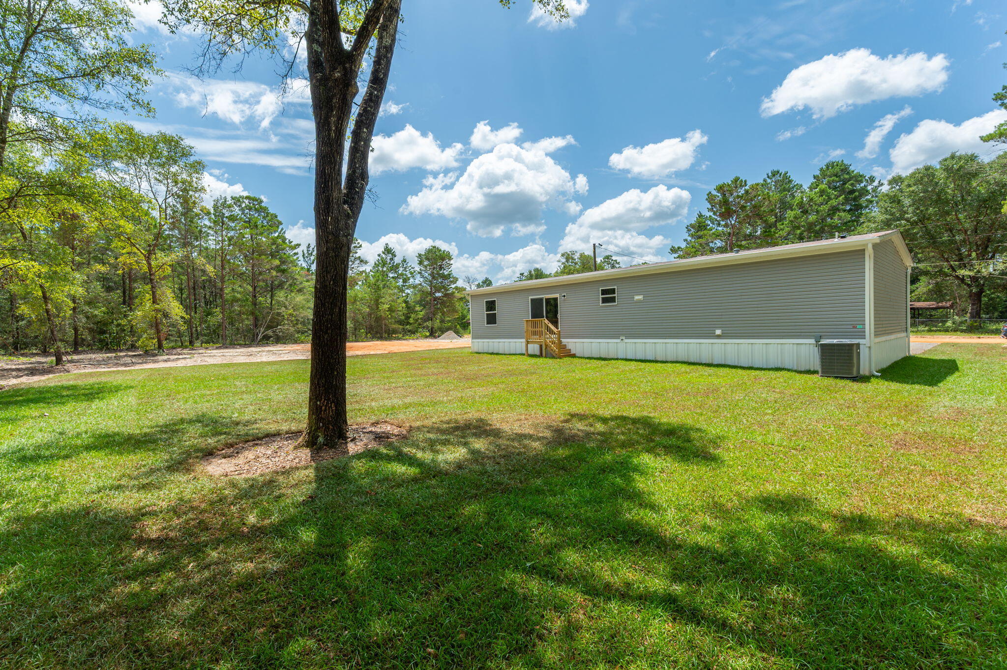 OAKWOOD HILLS UNIT 1 - Residential